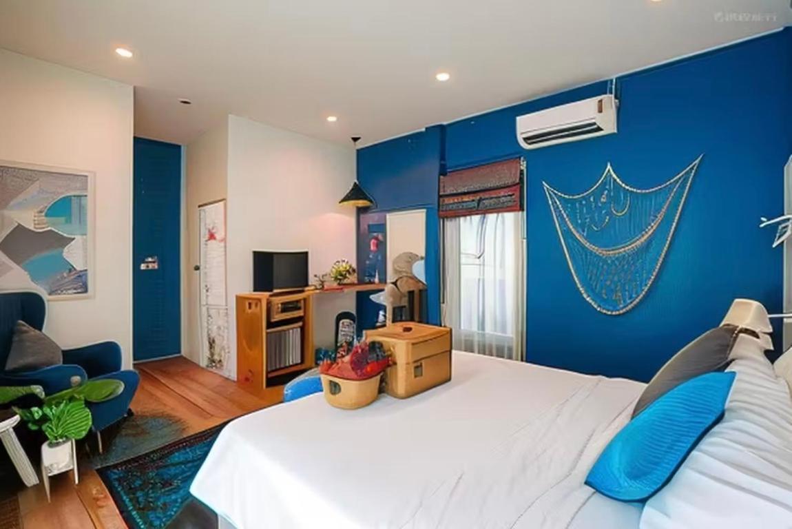 The Seaton House Homestay Phuket