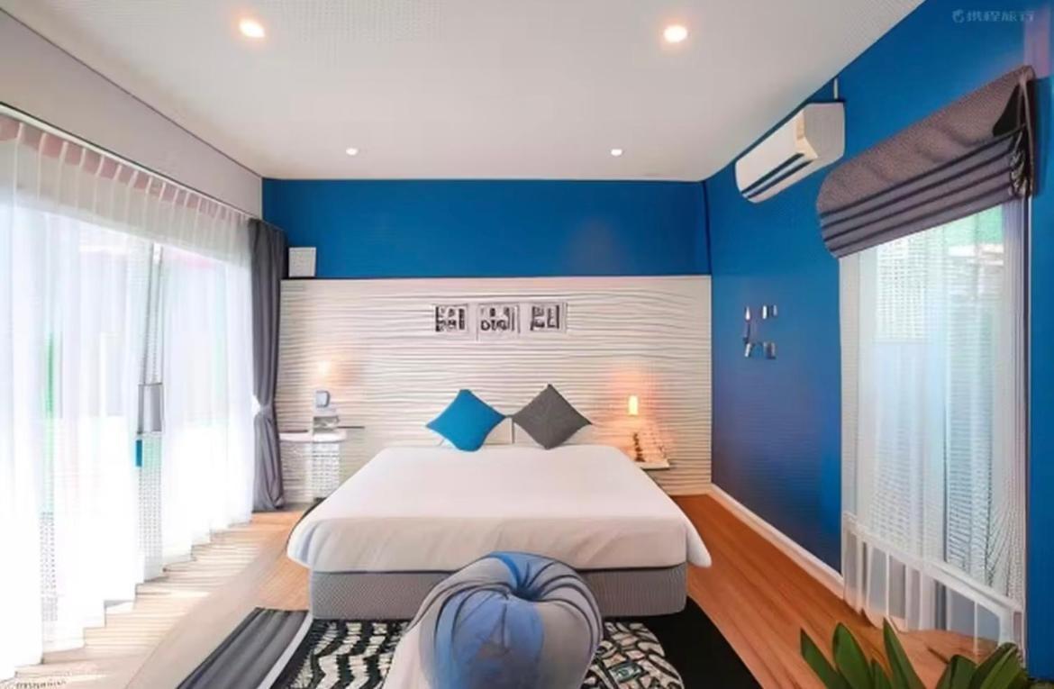 Homestay The Seaton House