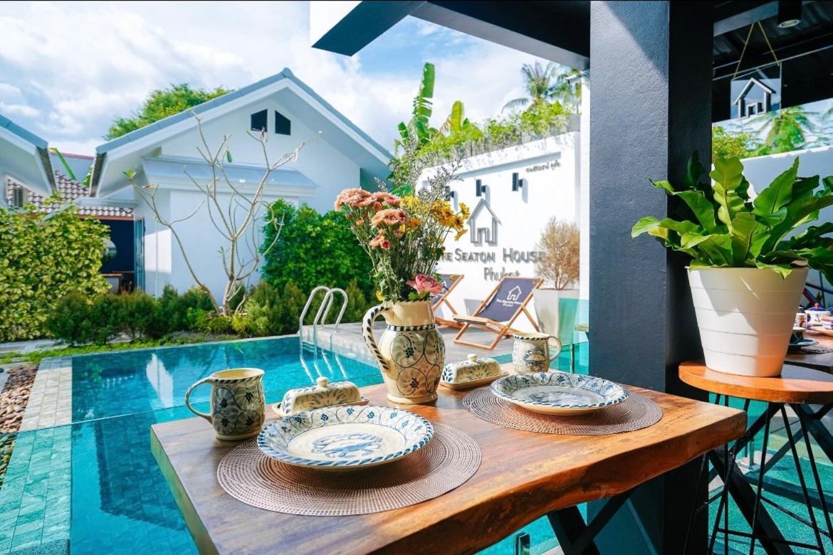 The Seaton House * Phuket
