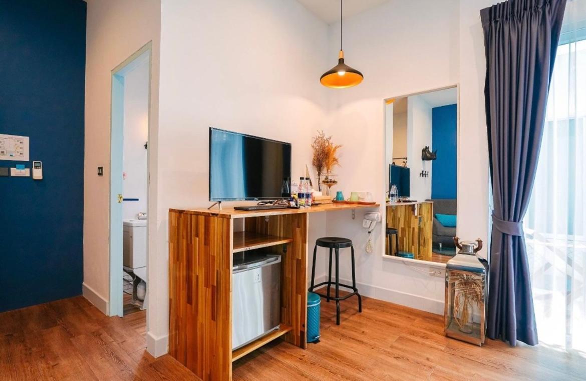 The Seaton House Homestay