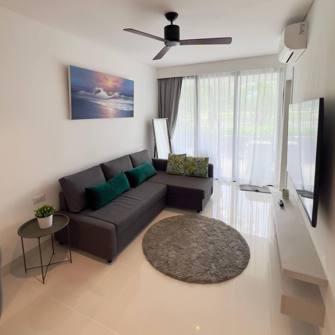 Apartment Cassia Residences *