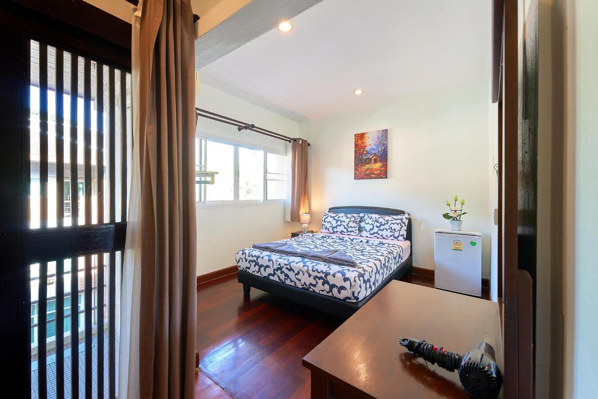 Jinta Andaman 3* Kata Beach (Phuket)