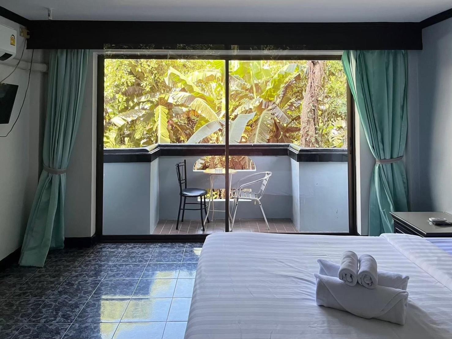 Nr Nanai Patong