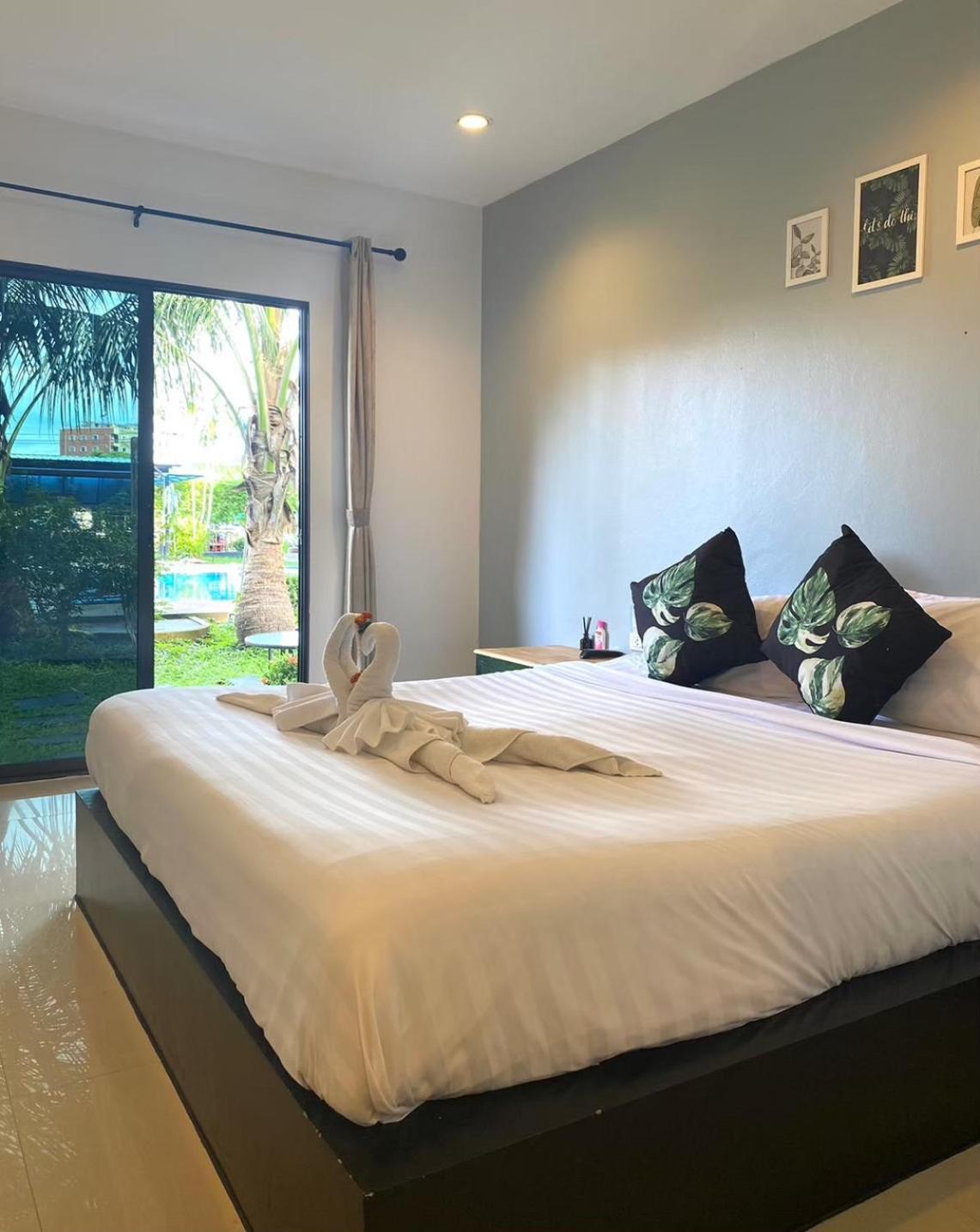 Nr Nanai Hotel