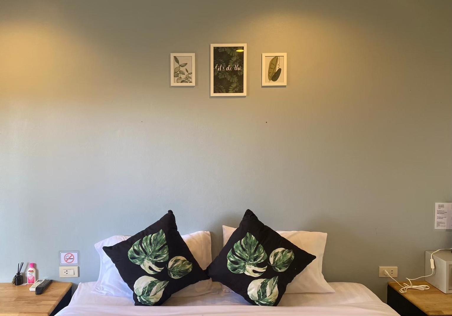 Hotel Nr Nanai
