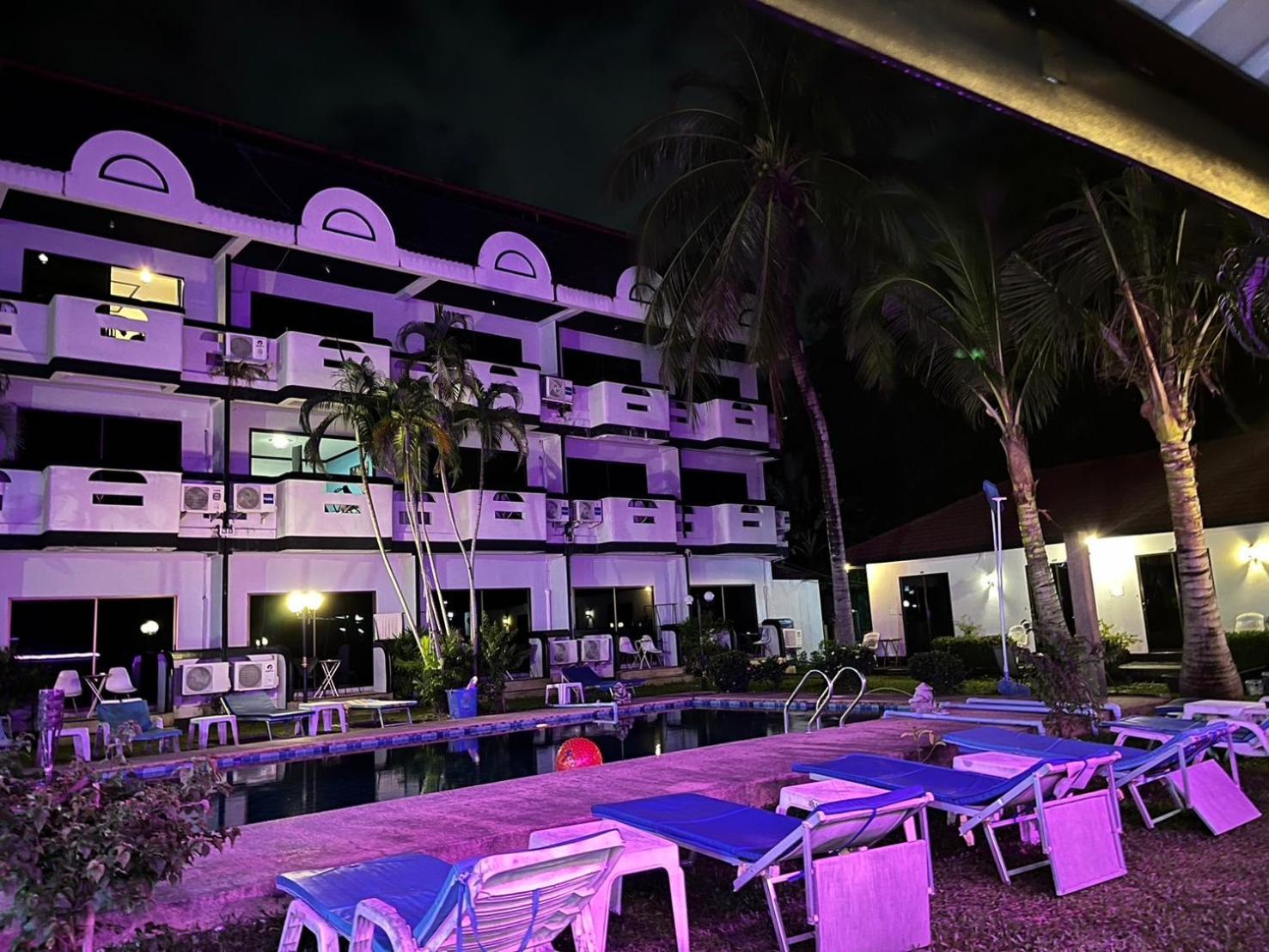 Hotel Nr Nanai 3*