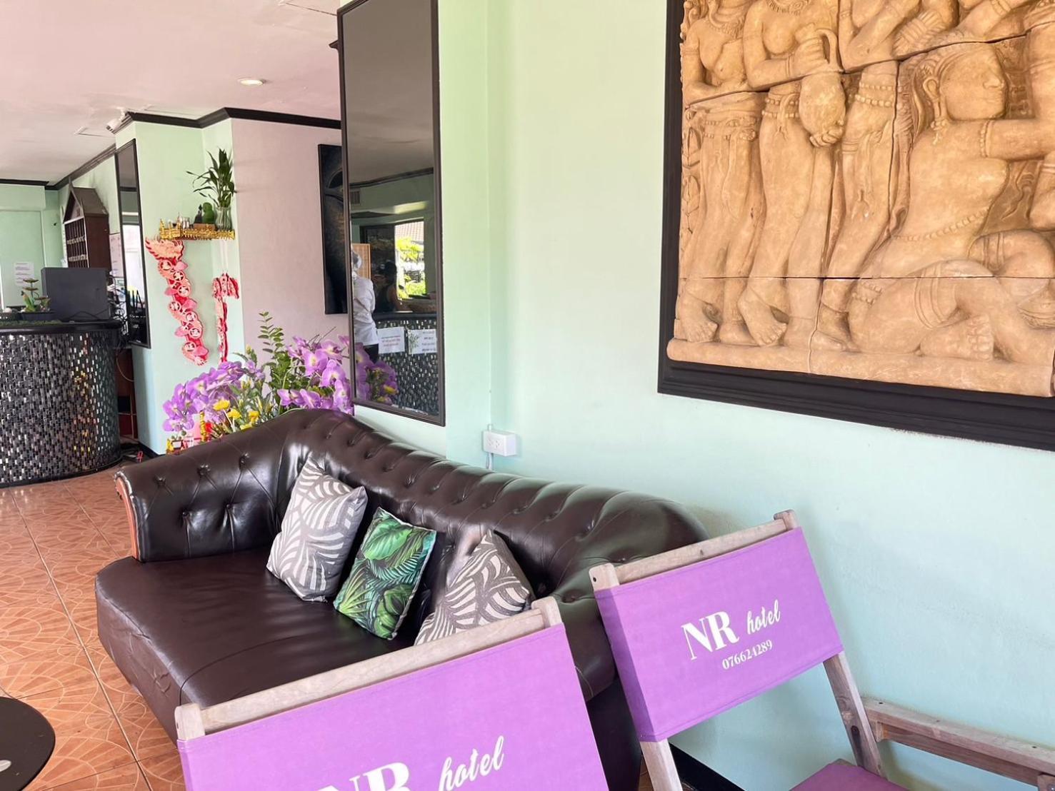 Nr Nanai Hotel Patong