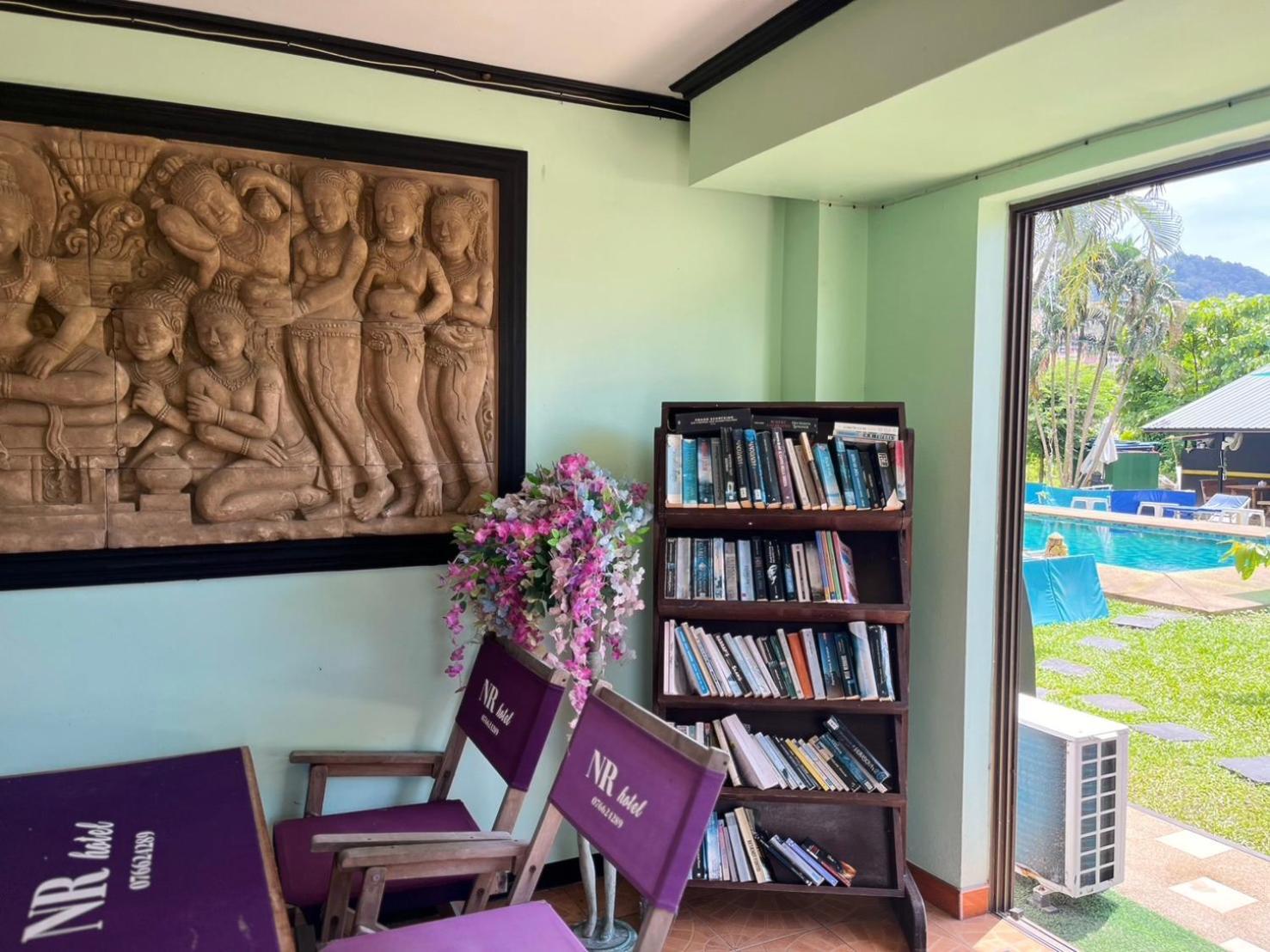 Hotel Nr Nanai Patong
