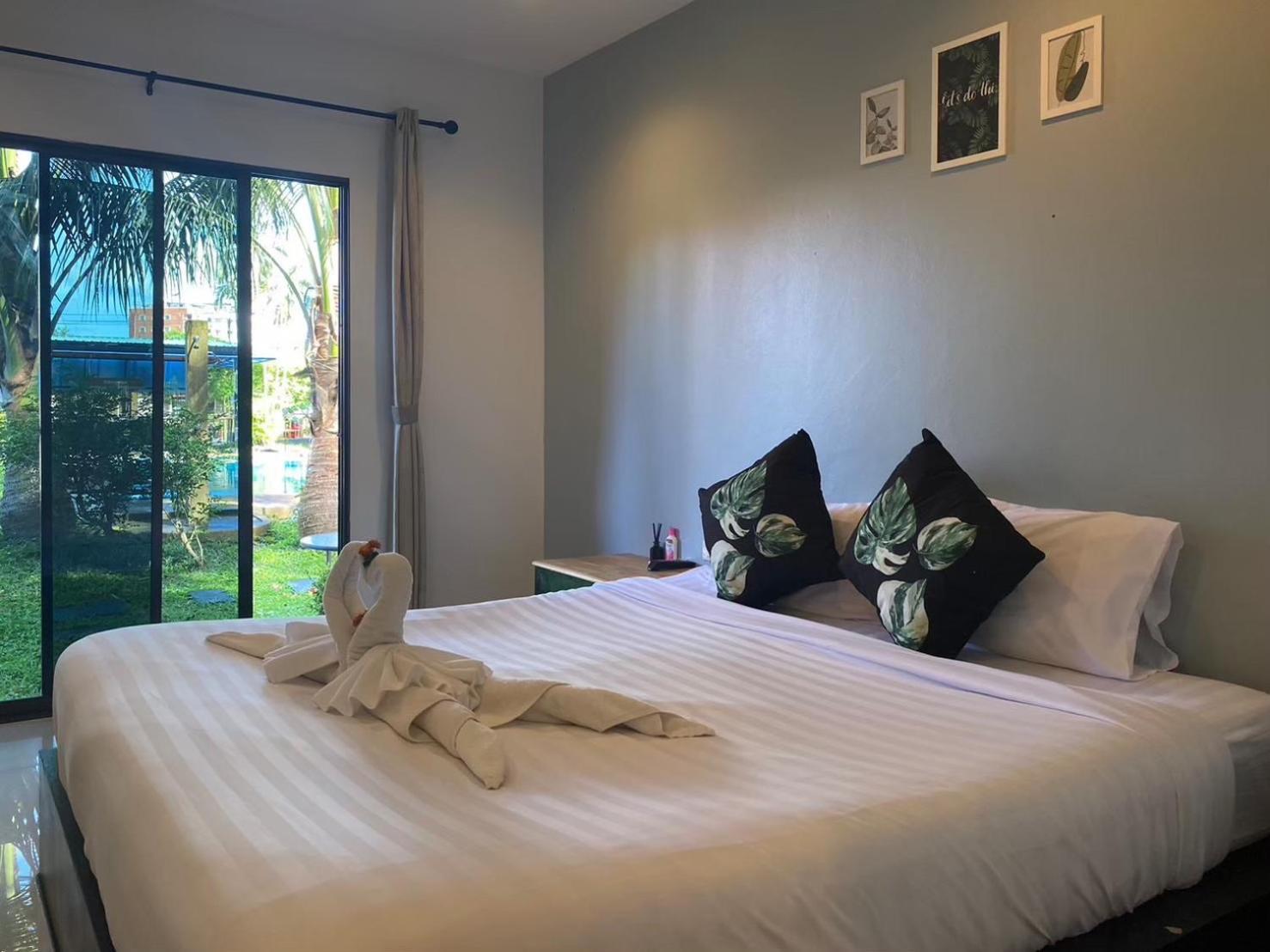 Nr Nanai 3* Patong