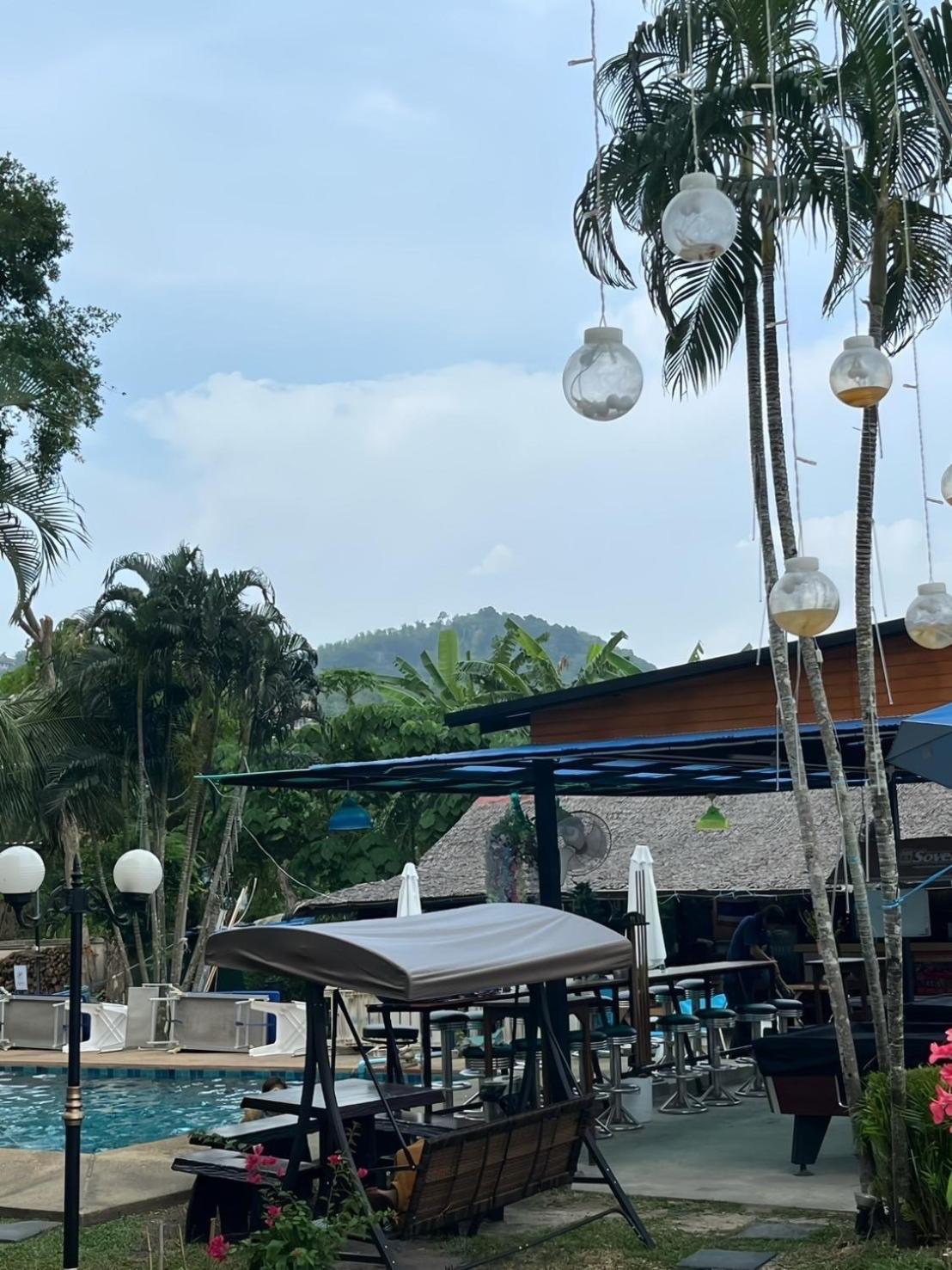 Nr Nanai Hotel 3*