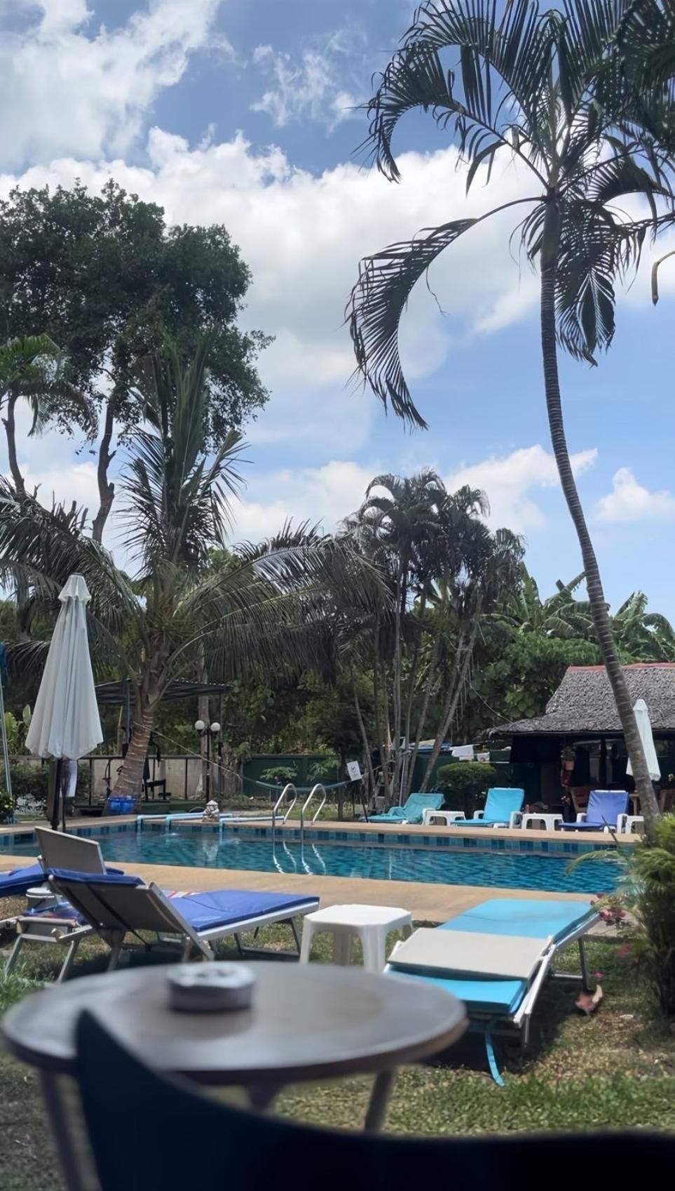 Nr Nanai Hotel Patong