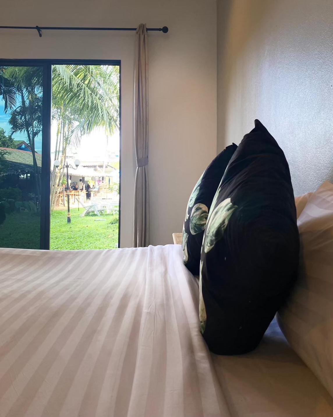 Hotel Nr Nanai Patong