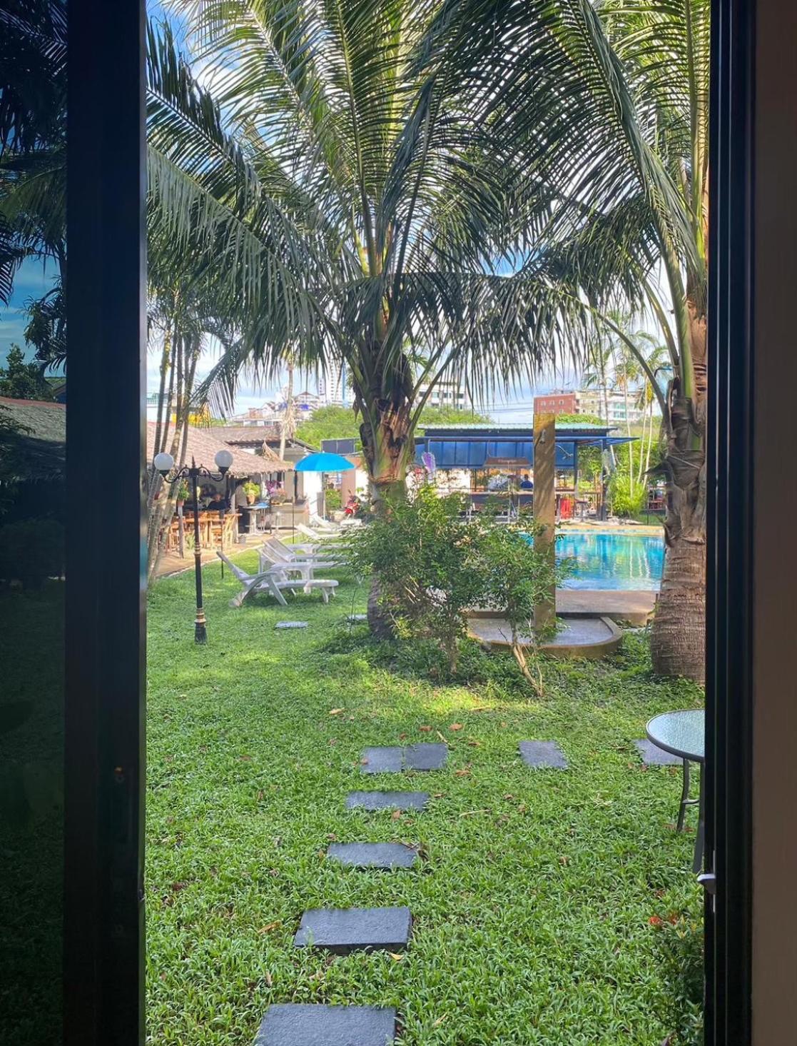 Nr Nanai Patong
