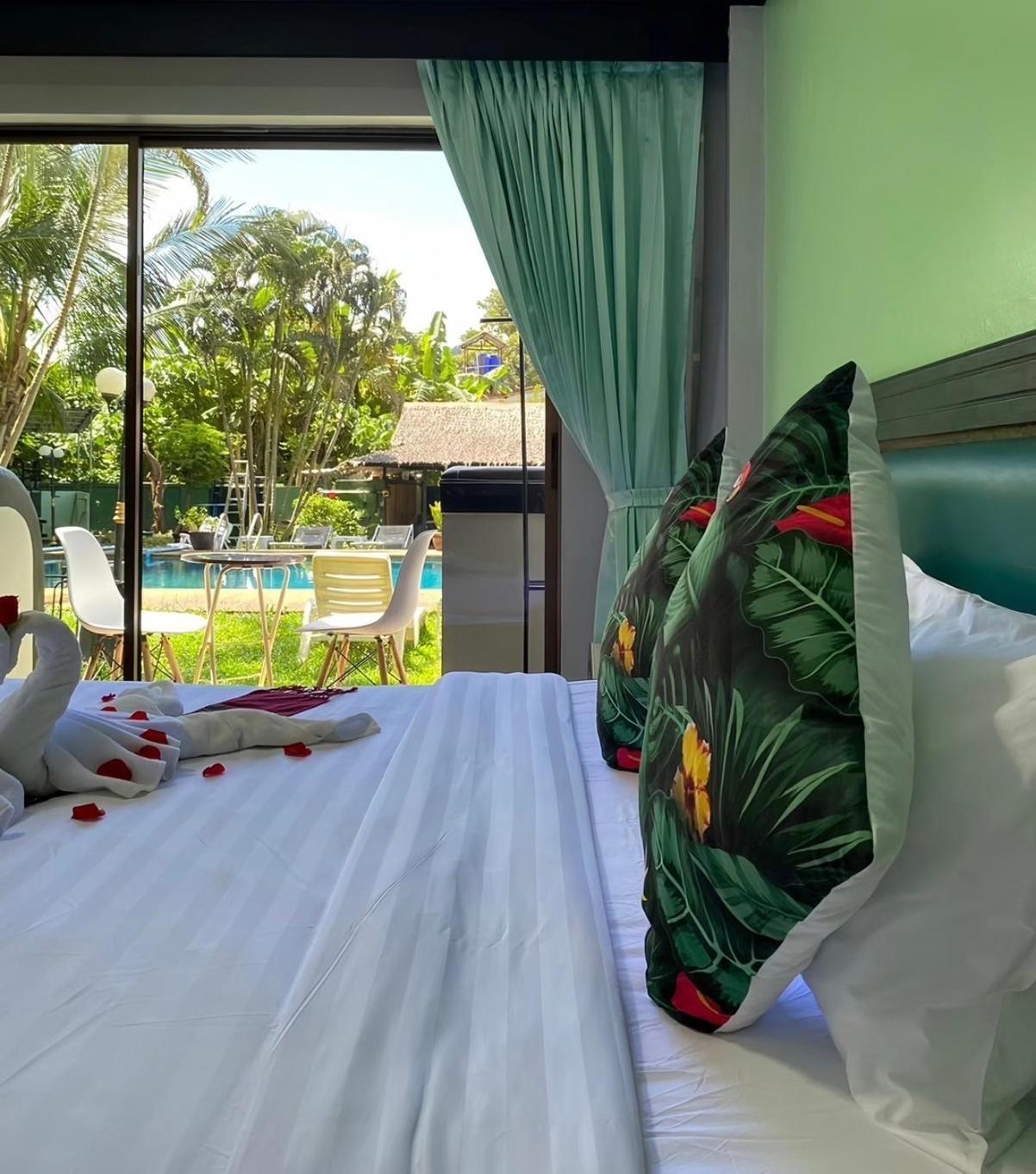 Nr Nanai 3* Patong