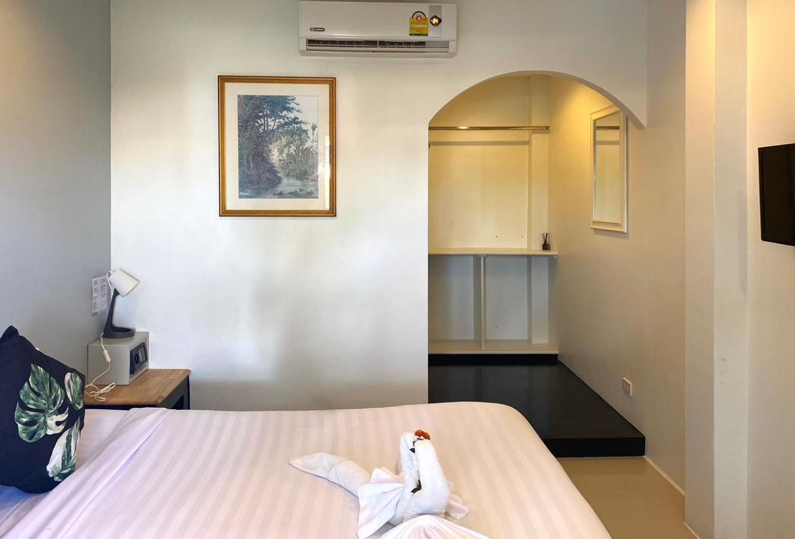 Nr Nanai Hotel