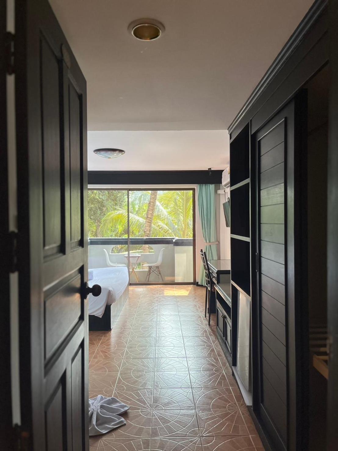 Hotel Nr Nanai