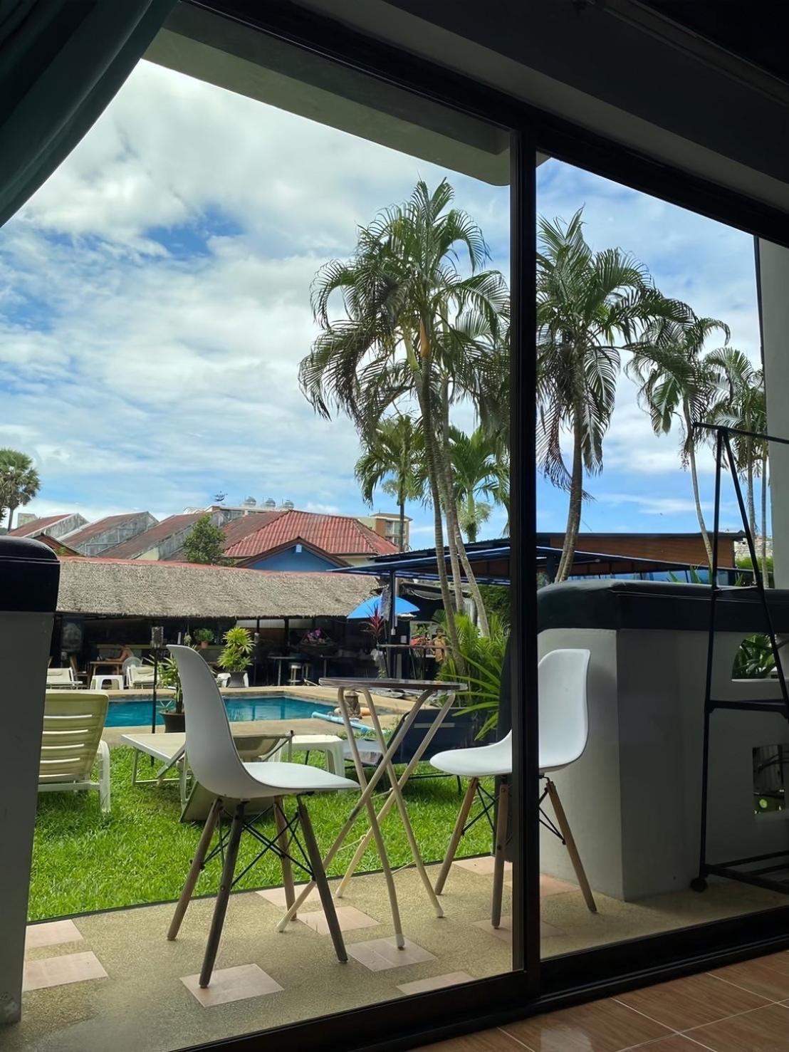Nr Nanai Hotel 3*