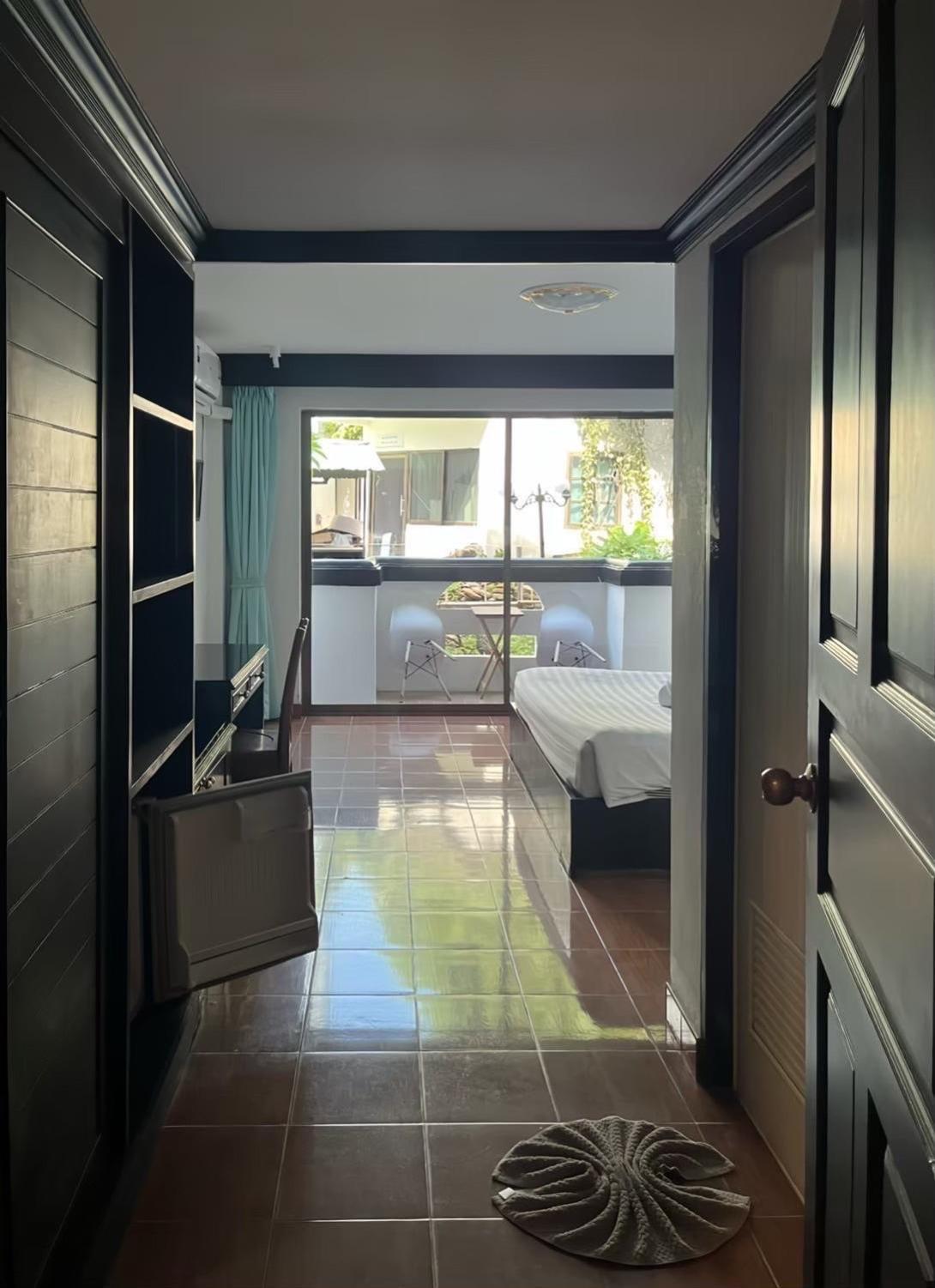 Hotel Nr Nanai 3*