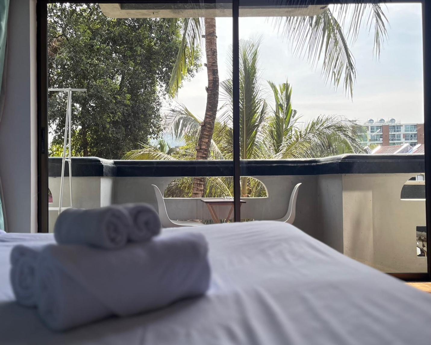 Hotel Nr Nanai Patong