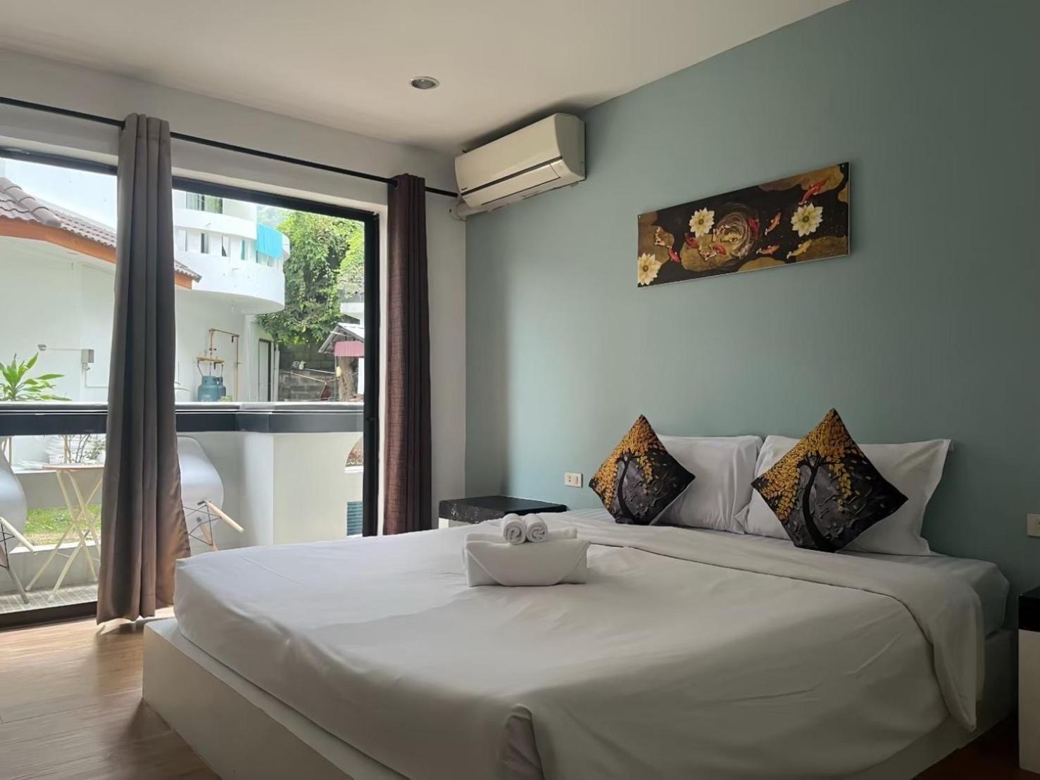 Nr Nanai Patong
