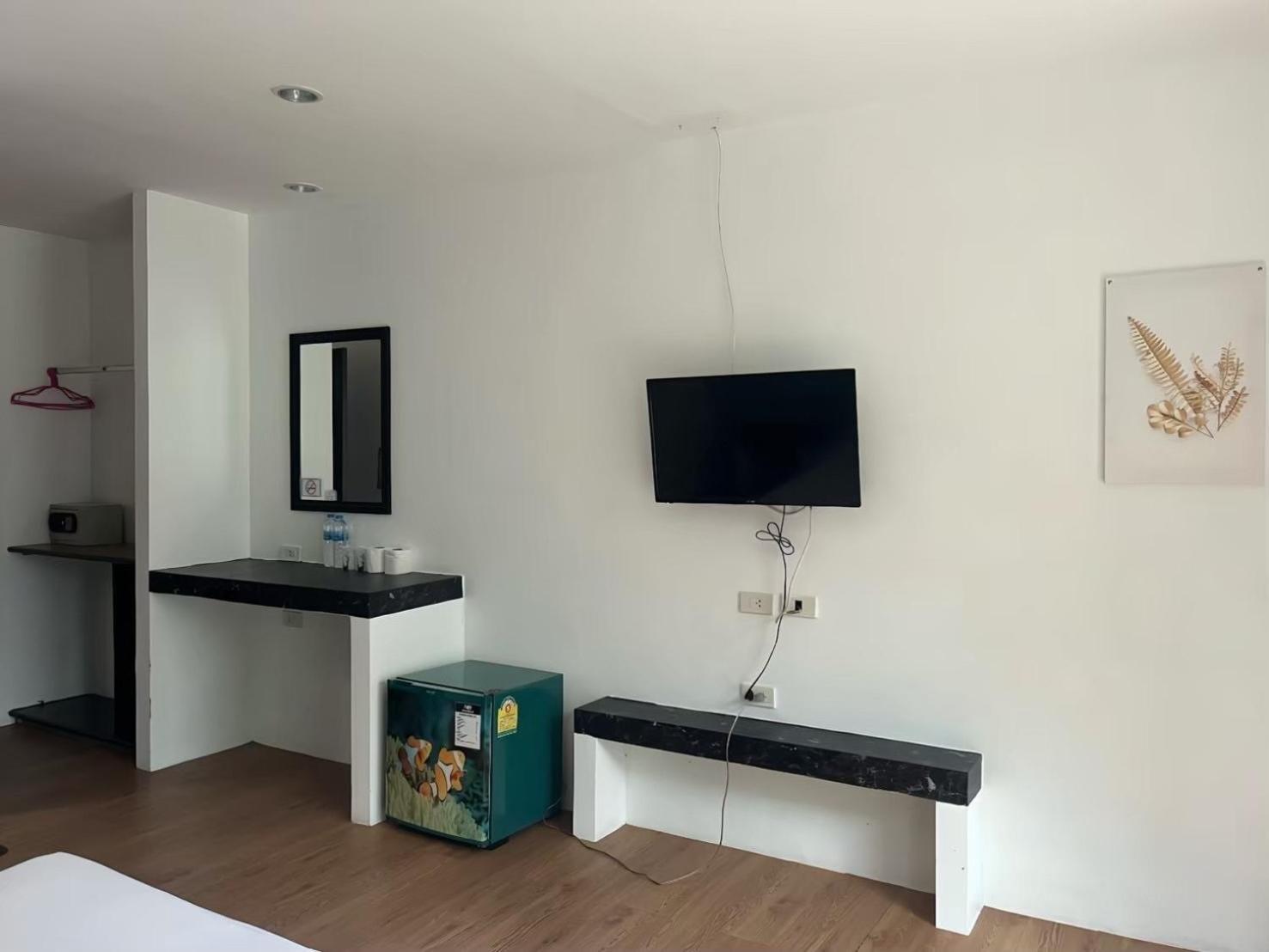 Nr Nanai 3* Patong