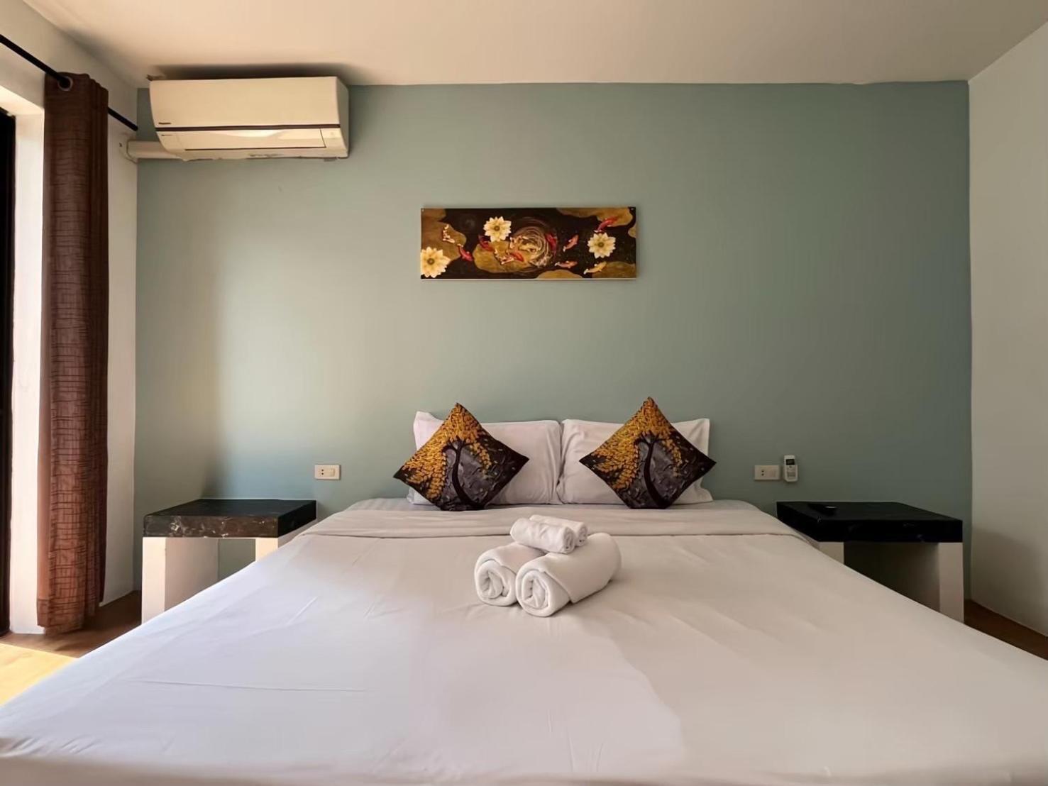 Hotel Nr Nanai Patong