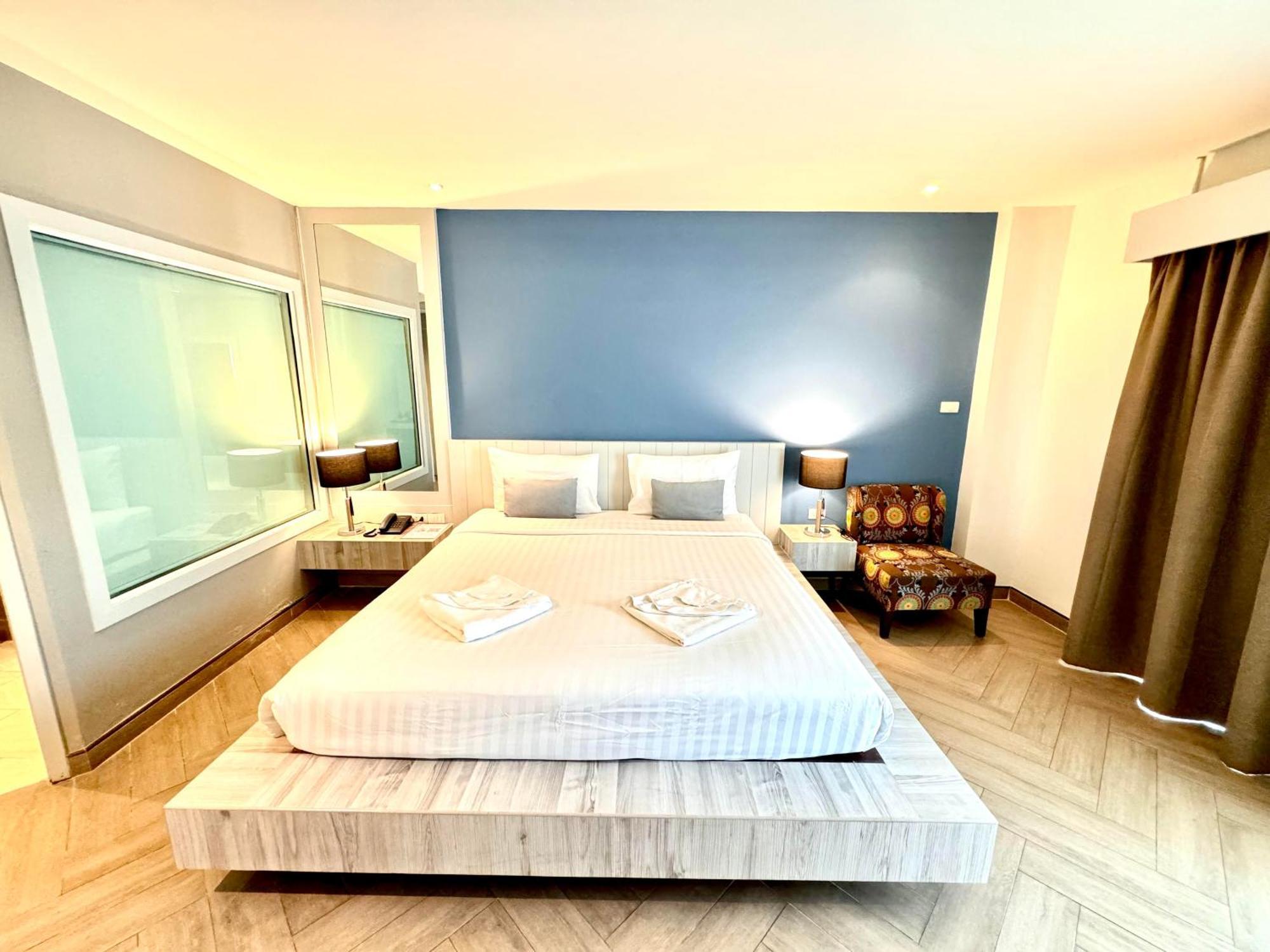 De Coze Hotel