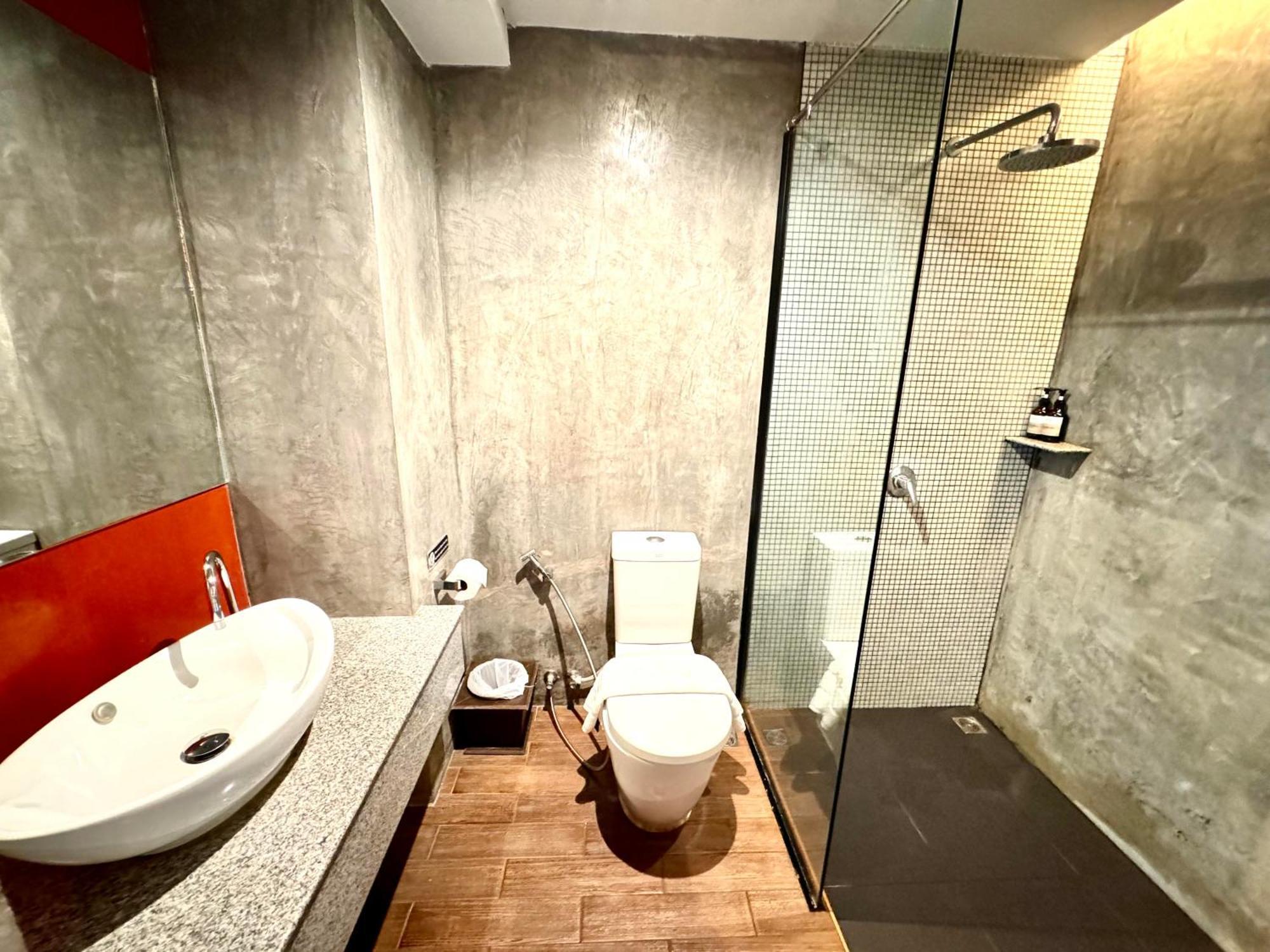 De Coze Hotel 3*