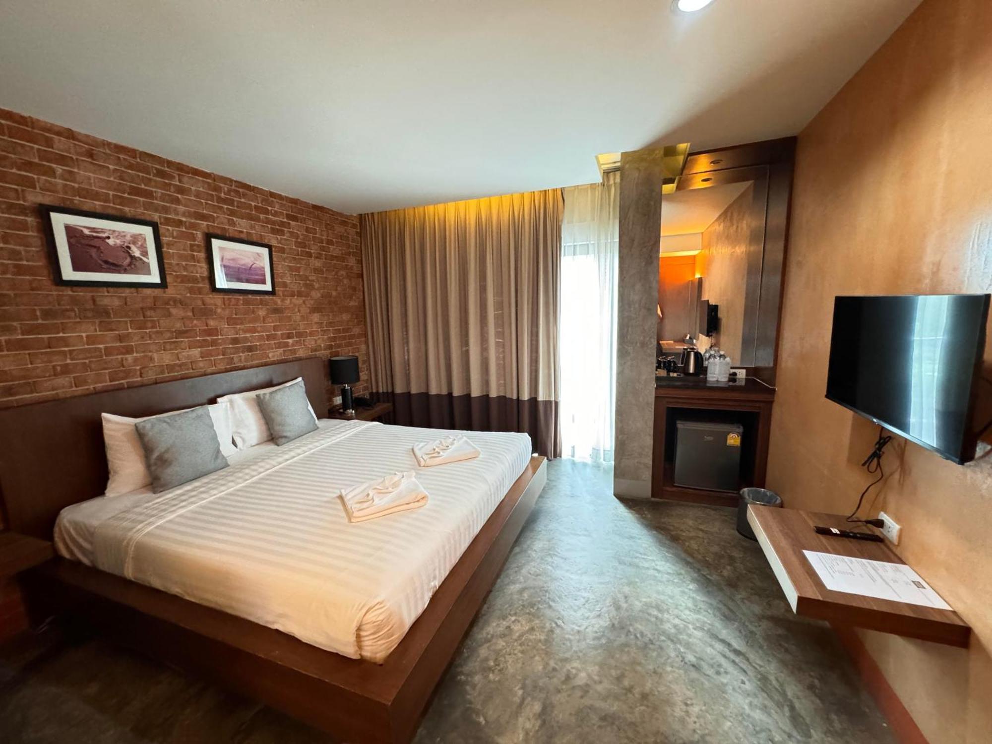 De Coze Hotel