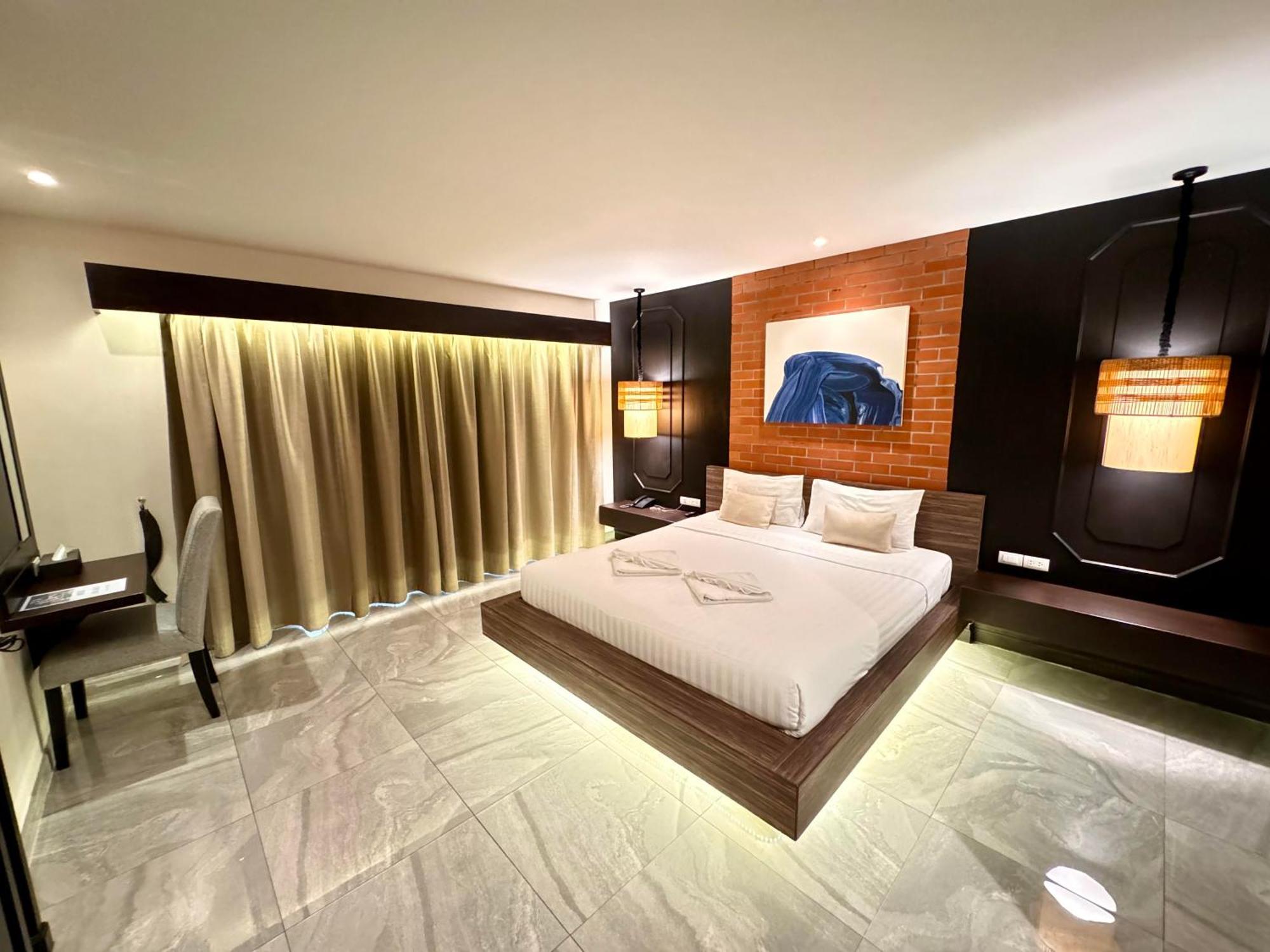 Hotel De Coze