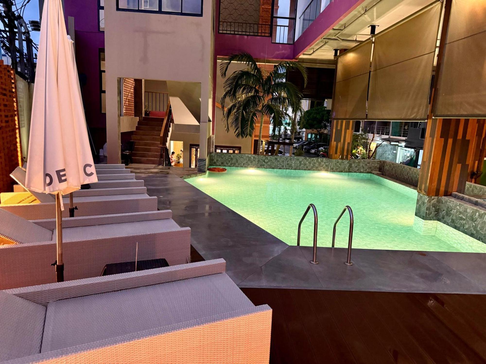 De Coze Hotel 3*