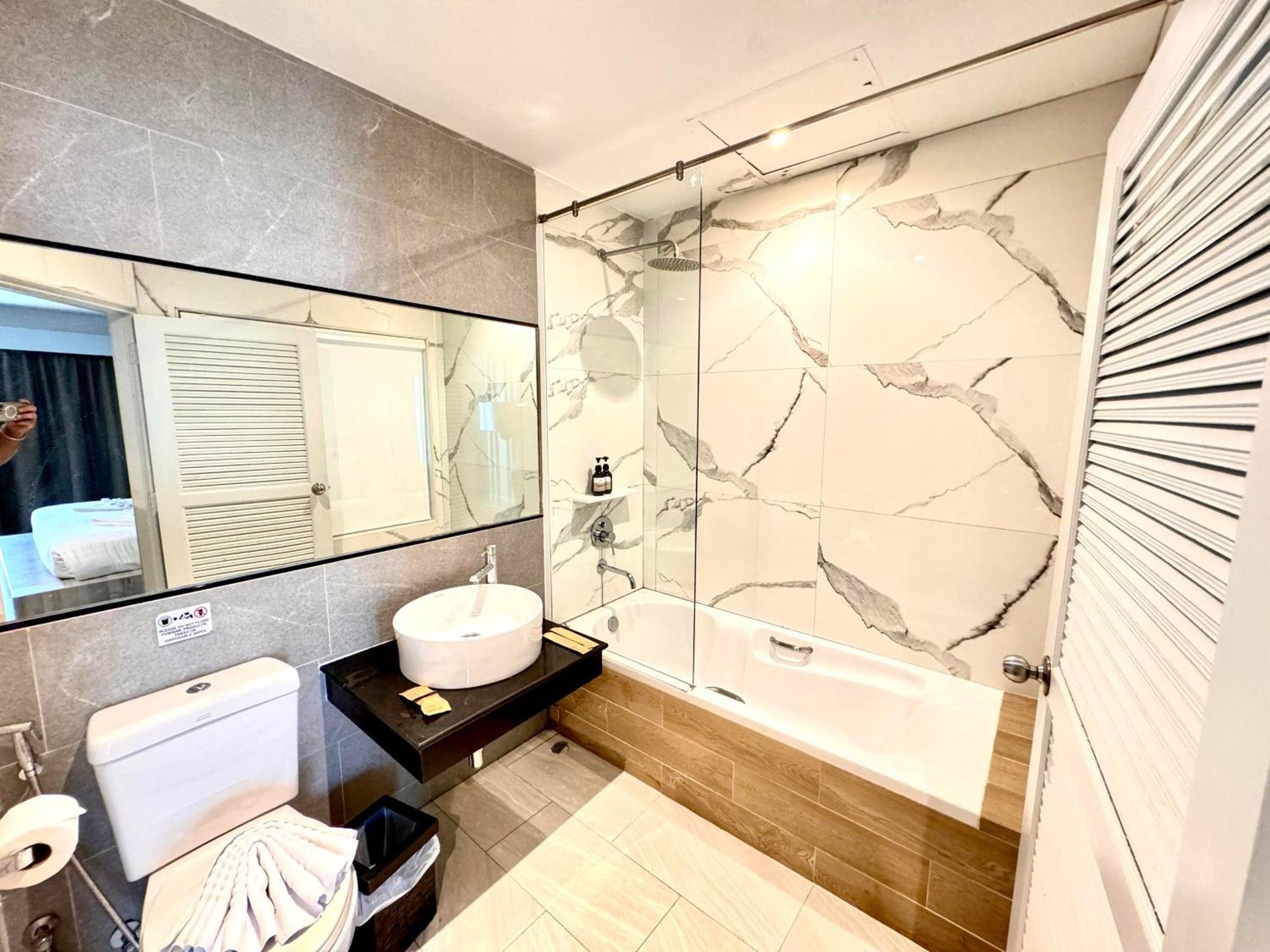 De Coze 3* Patong