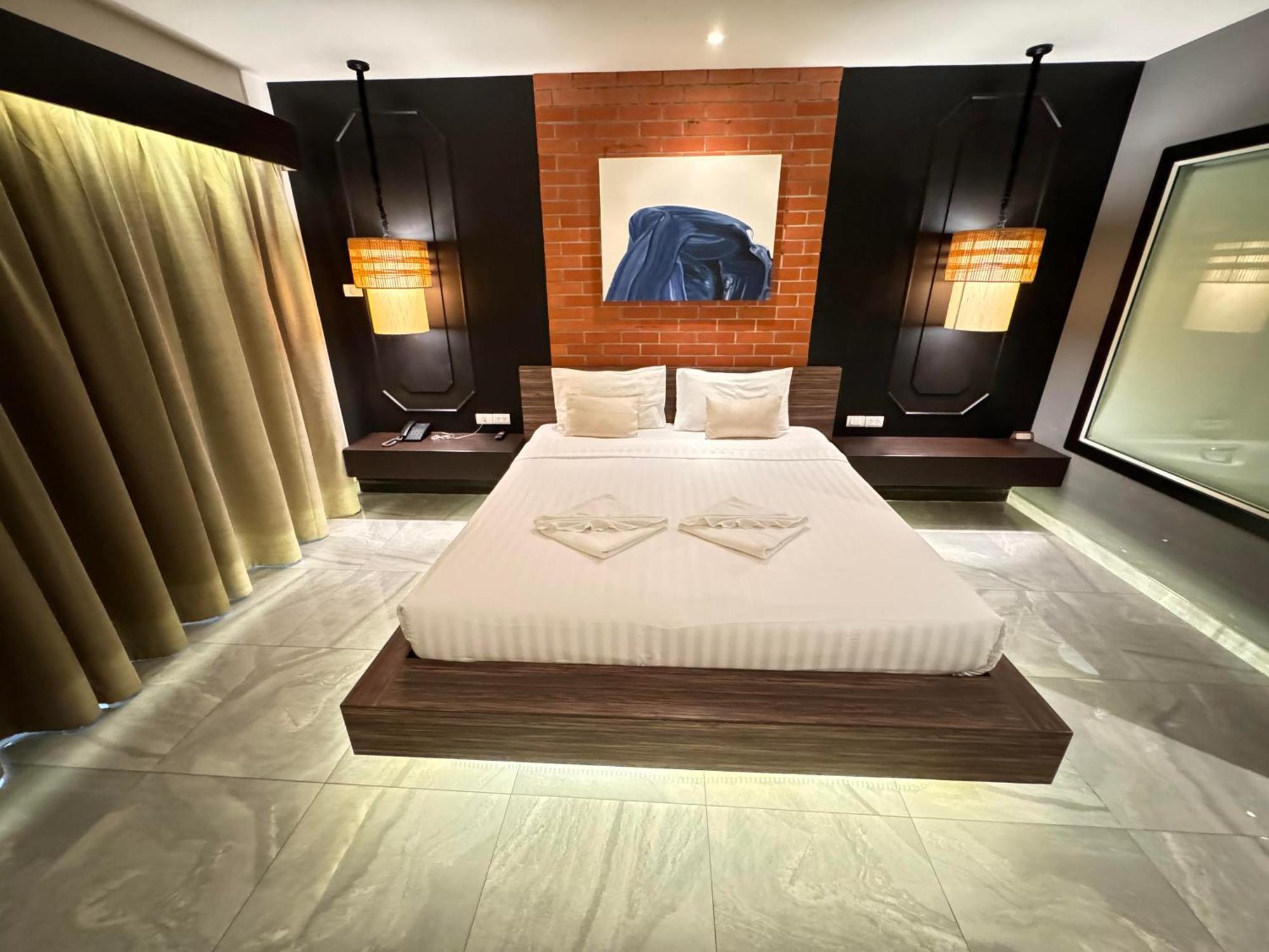 De Coze Hotel 3*