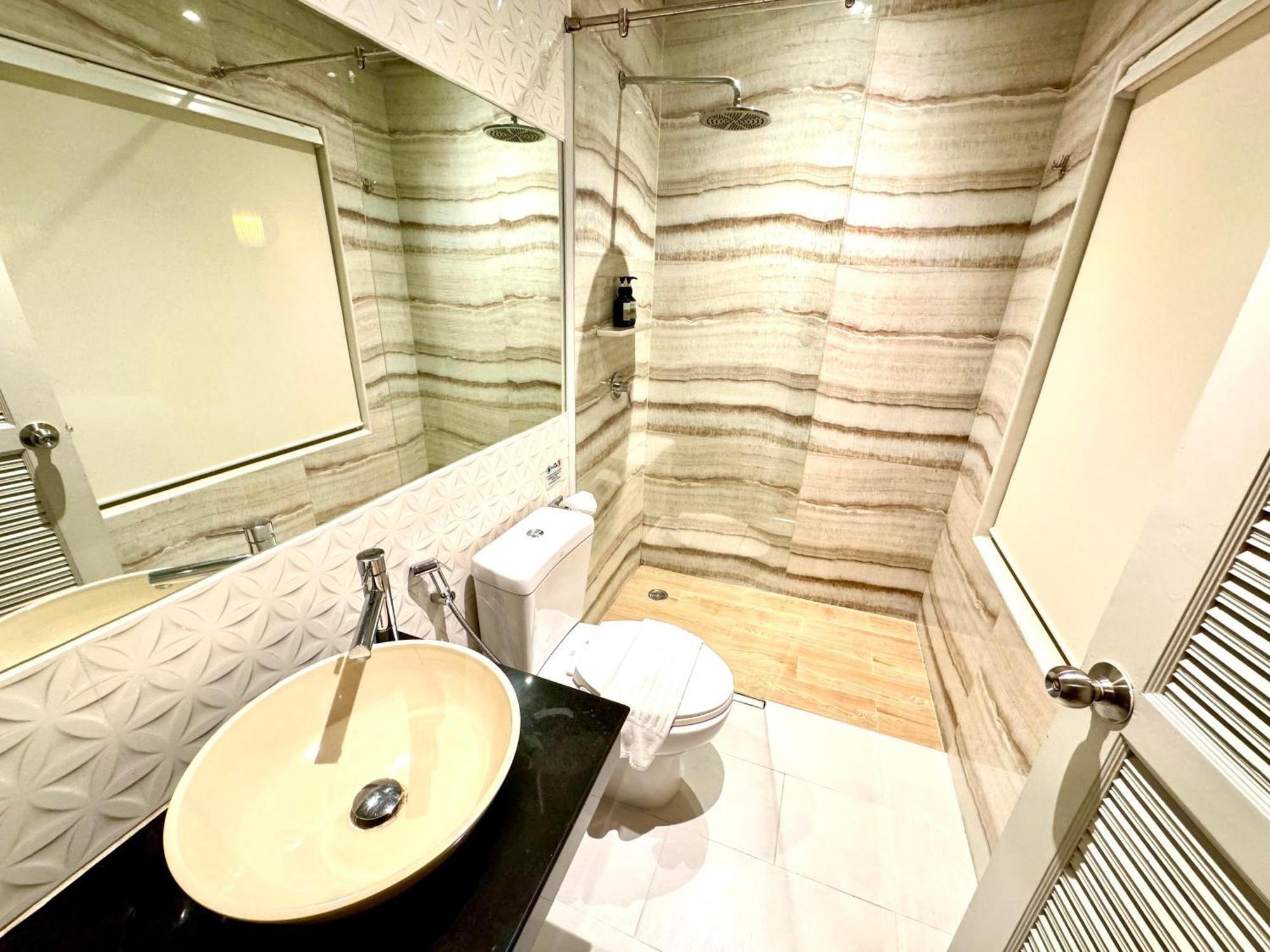 De Coze Hotel