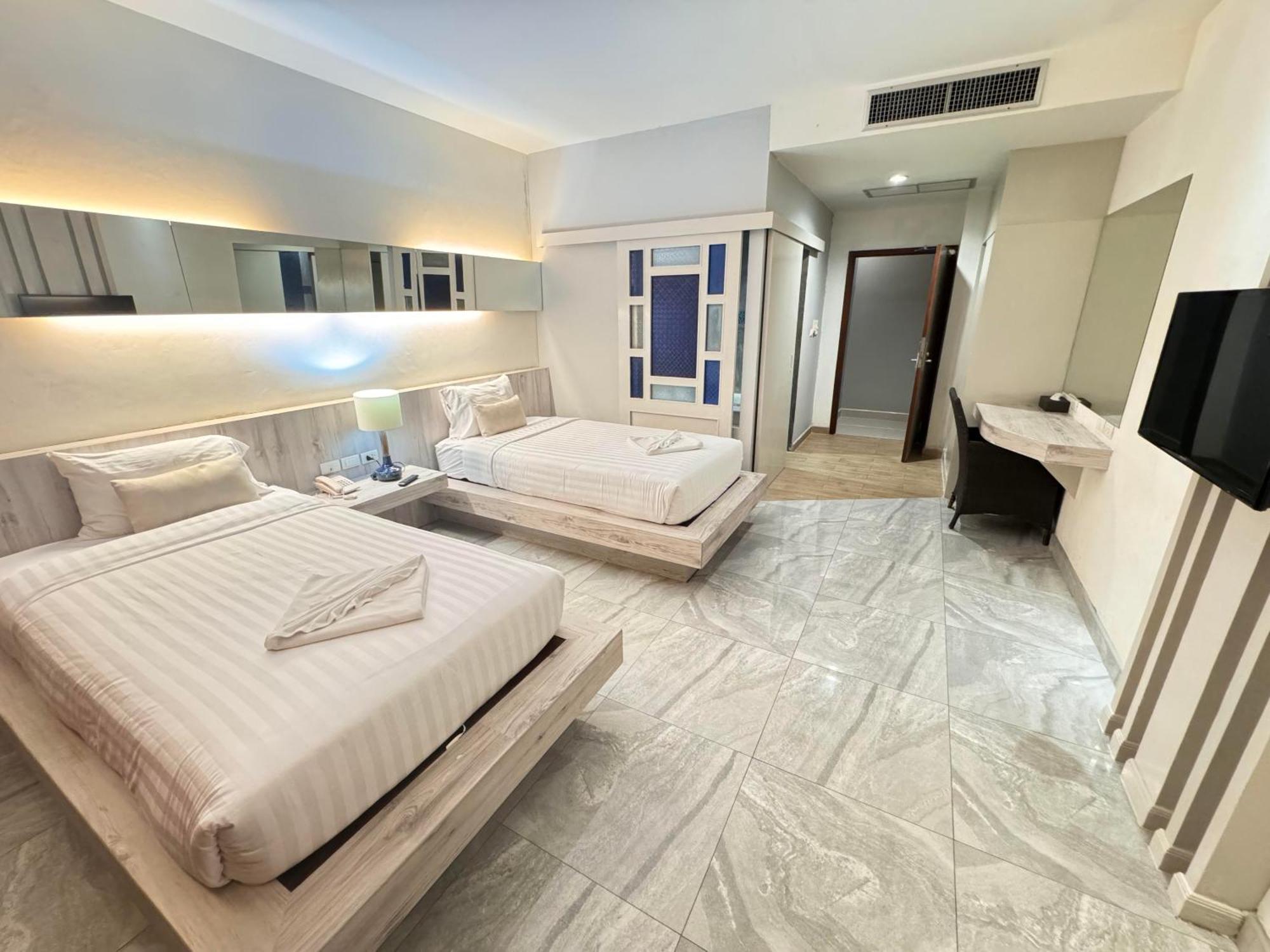 De Coze Hotel