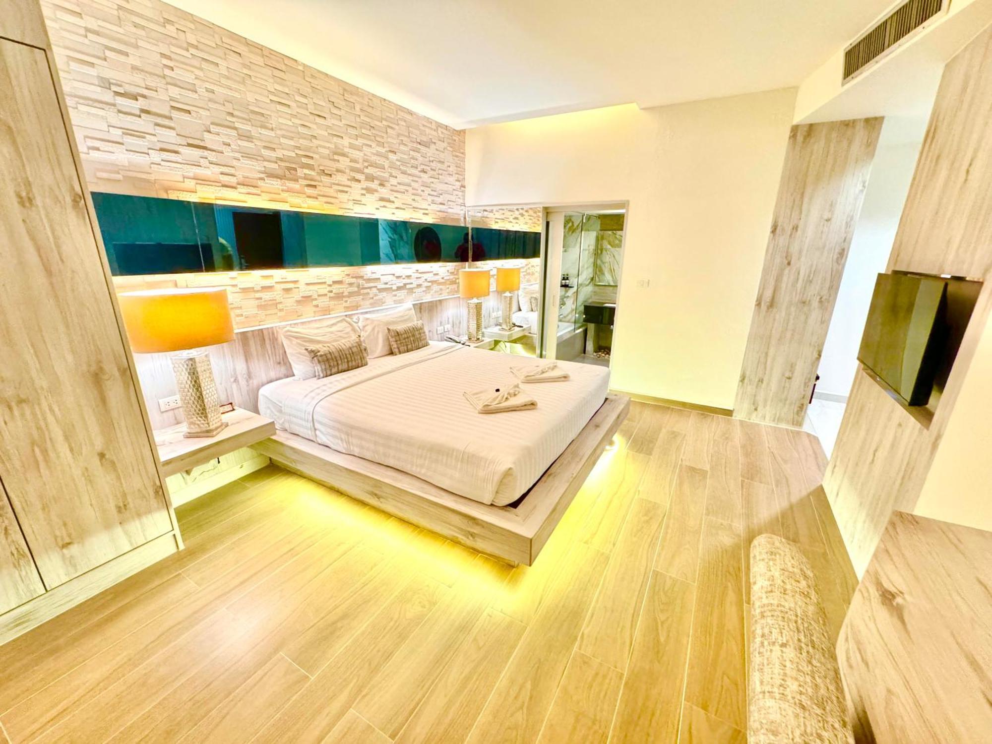 De Coze Hotel Patong