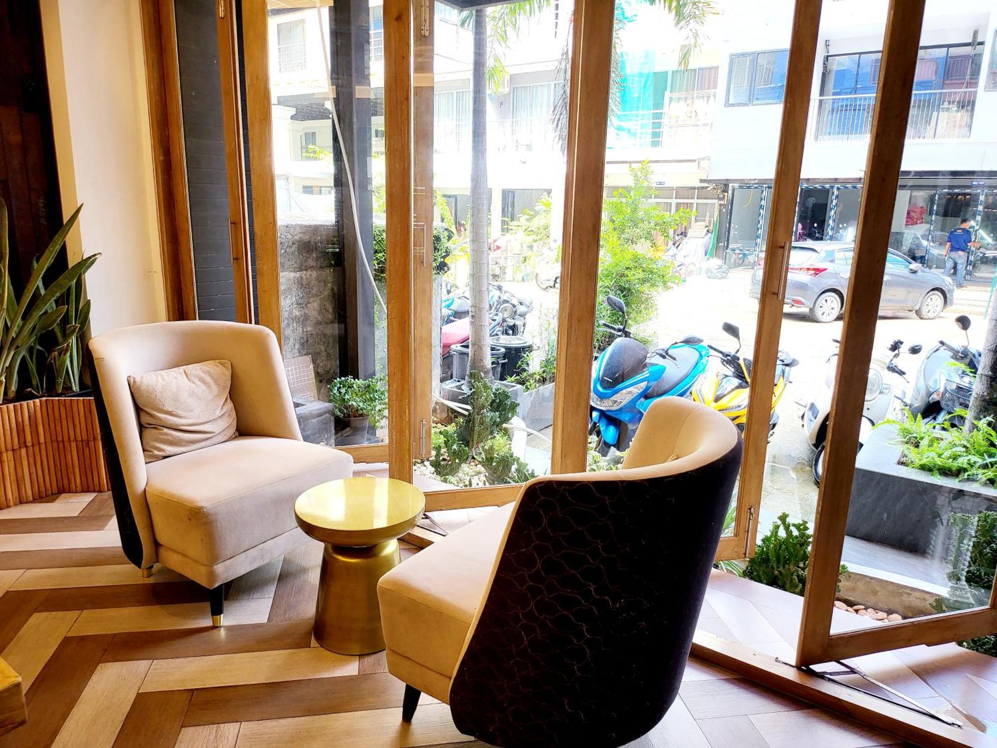 De Coze Hotel