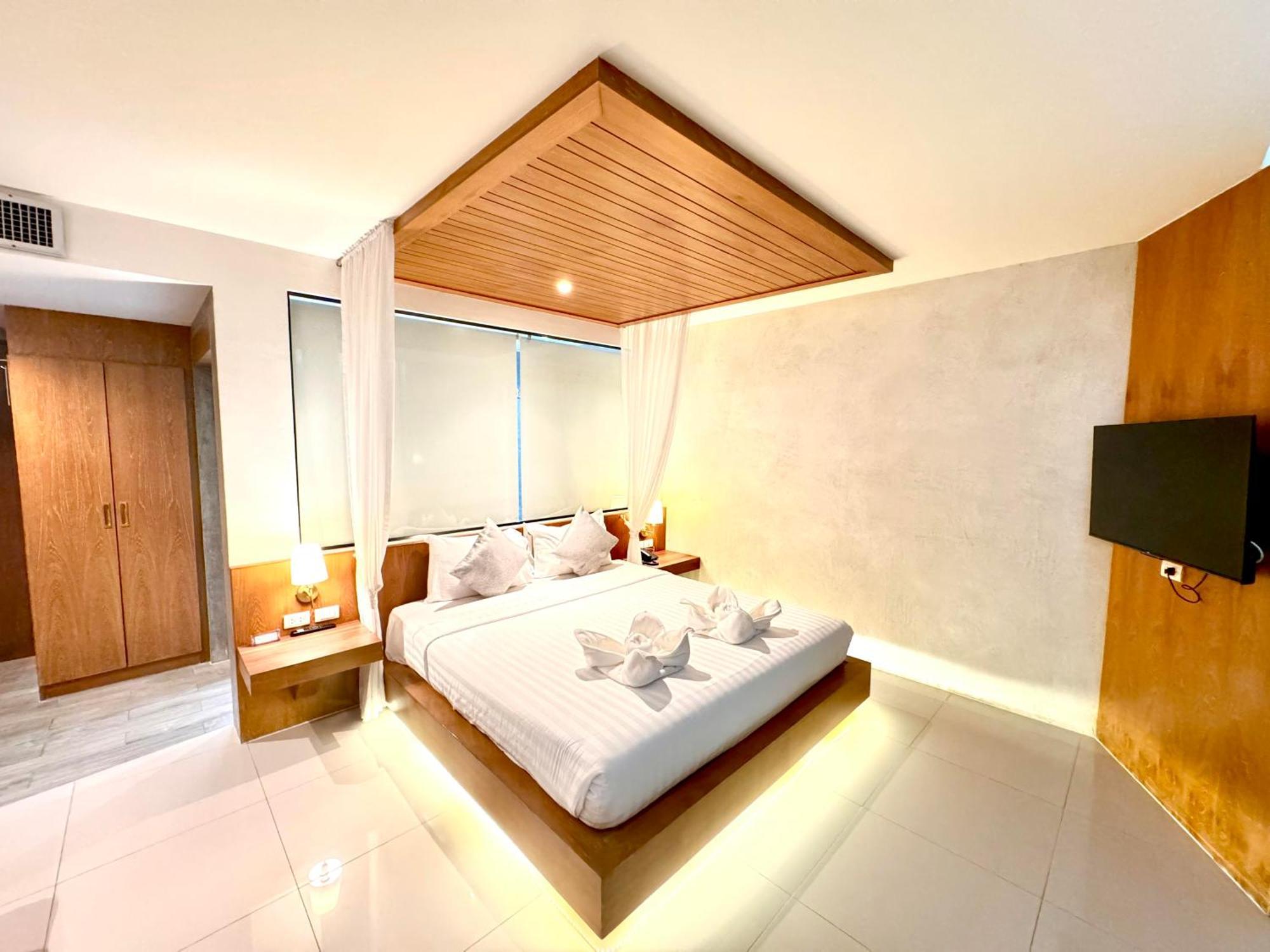 Hotel De Coze