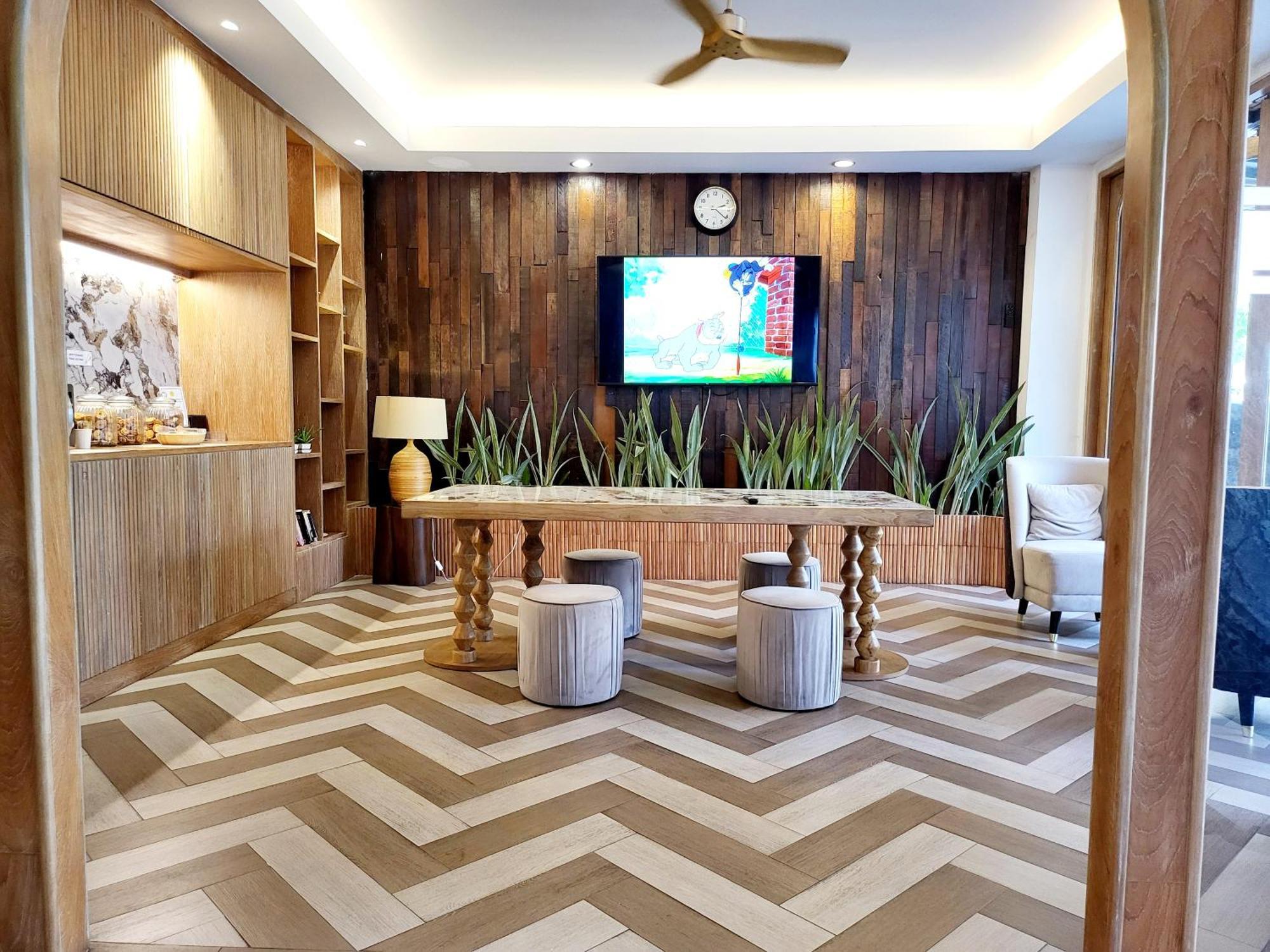 De Coze Hotel Patong