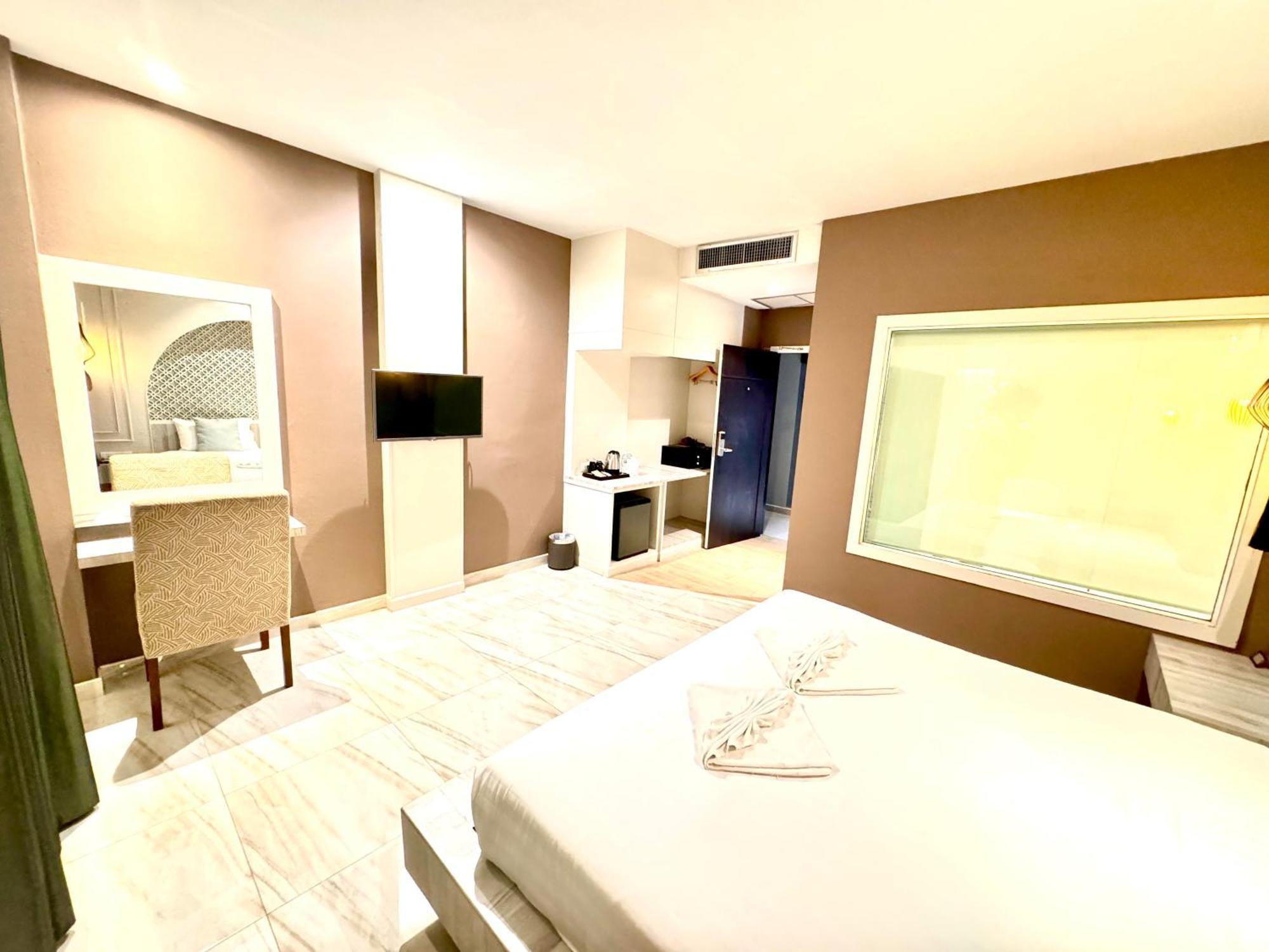 De Coze 3* Patong