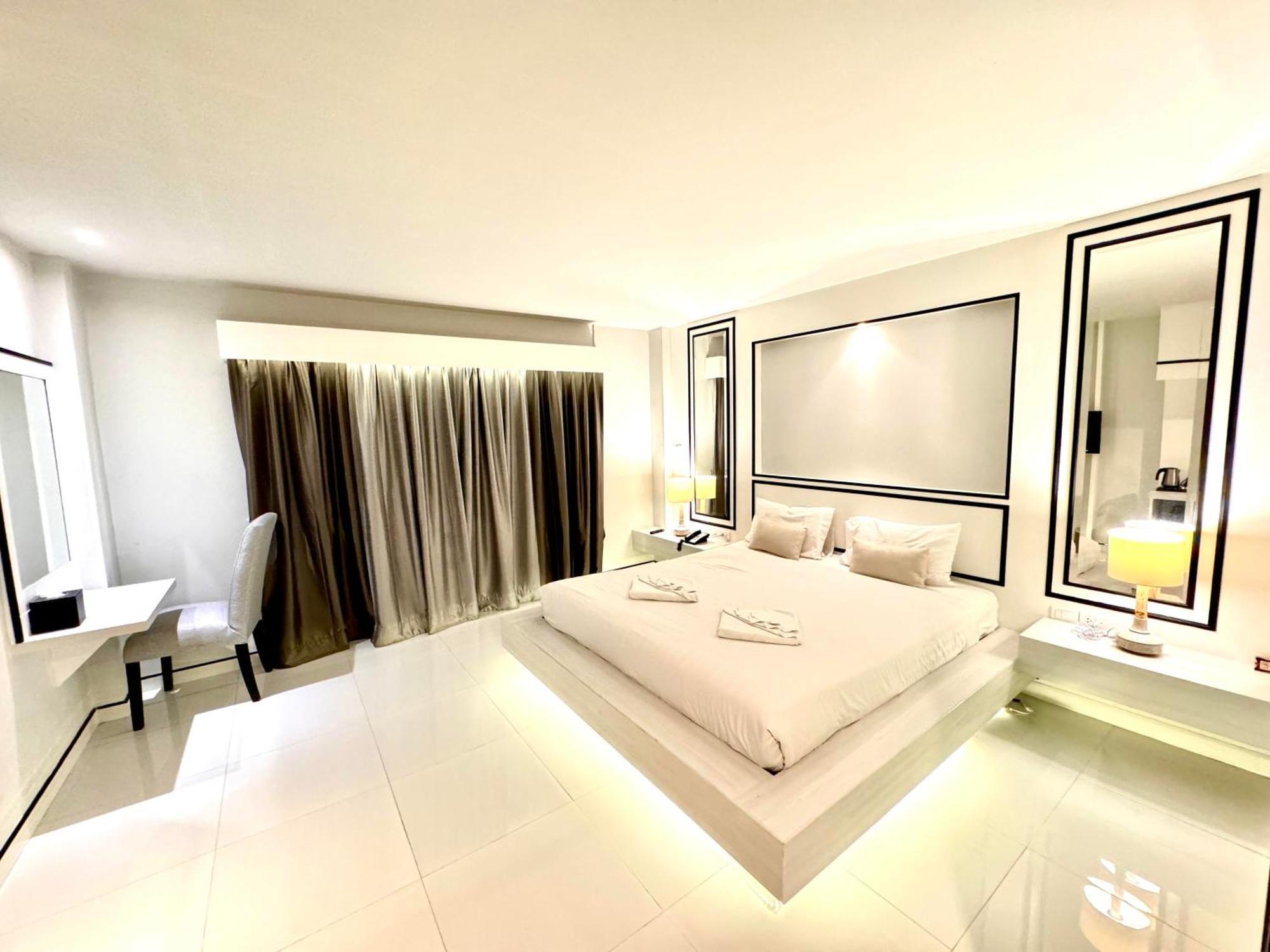 De Coze Hotel