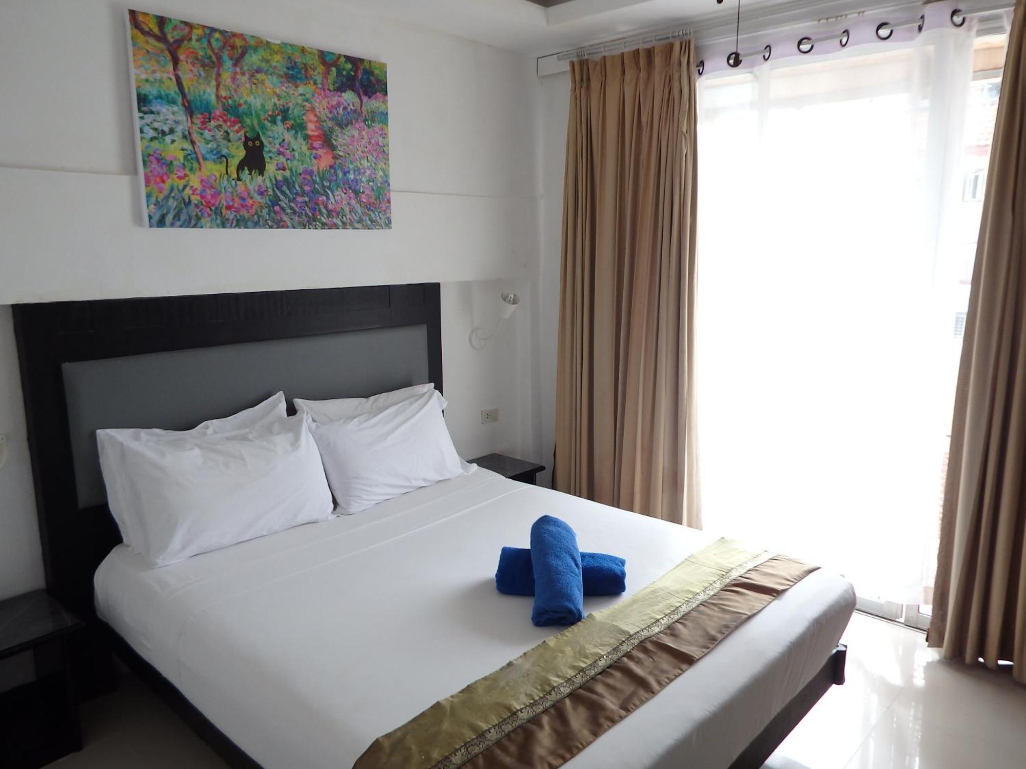Boomerang Phuket