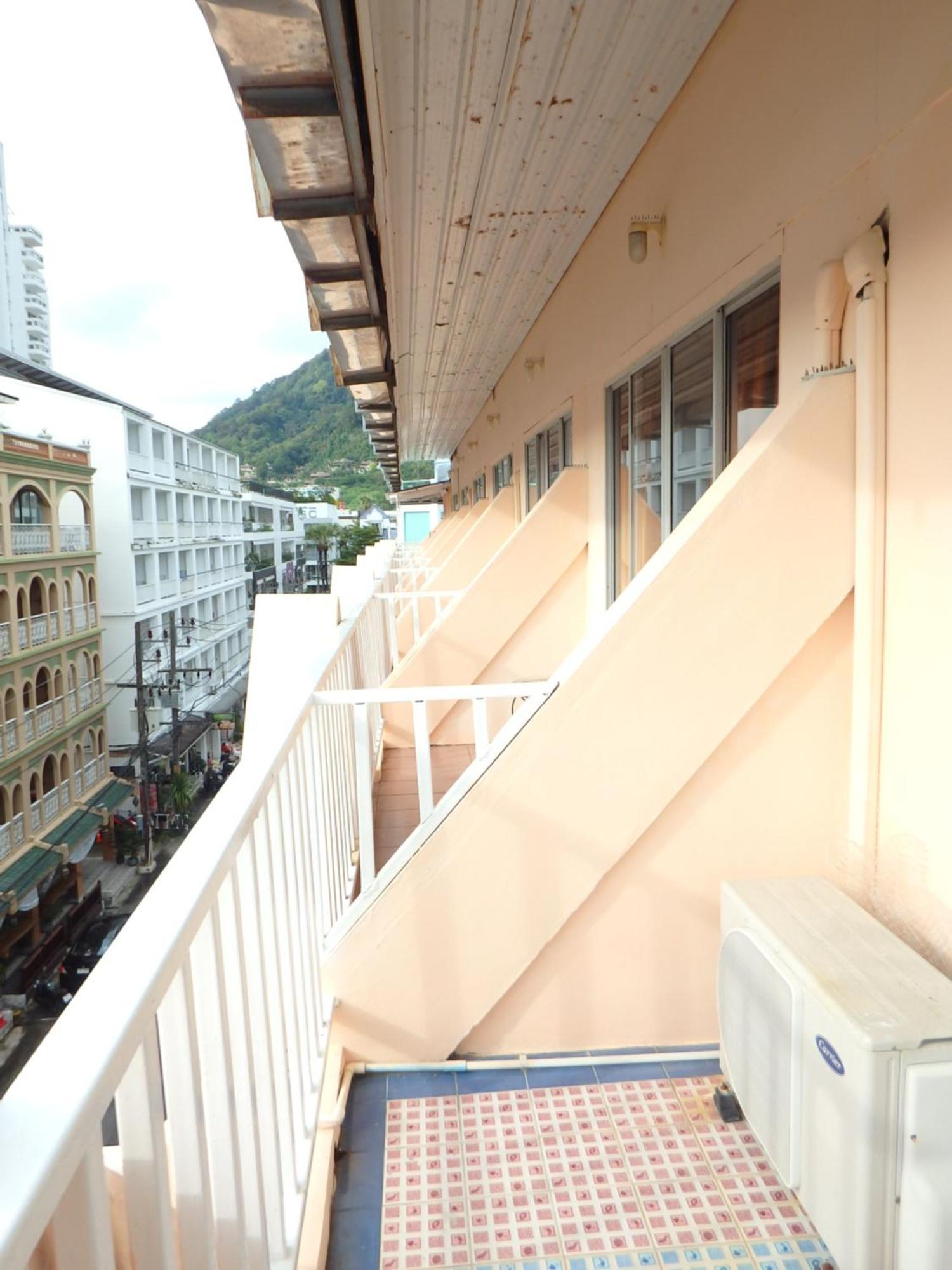 Hostel Boomerang