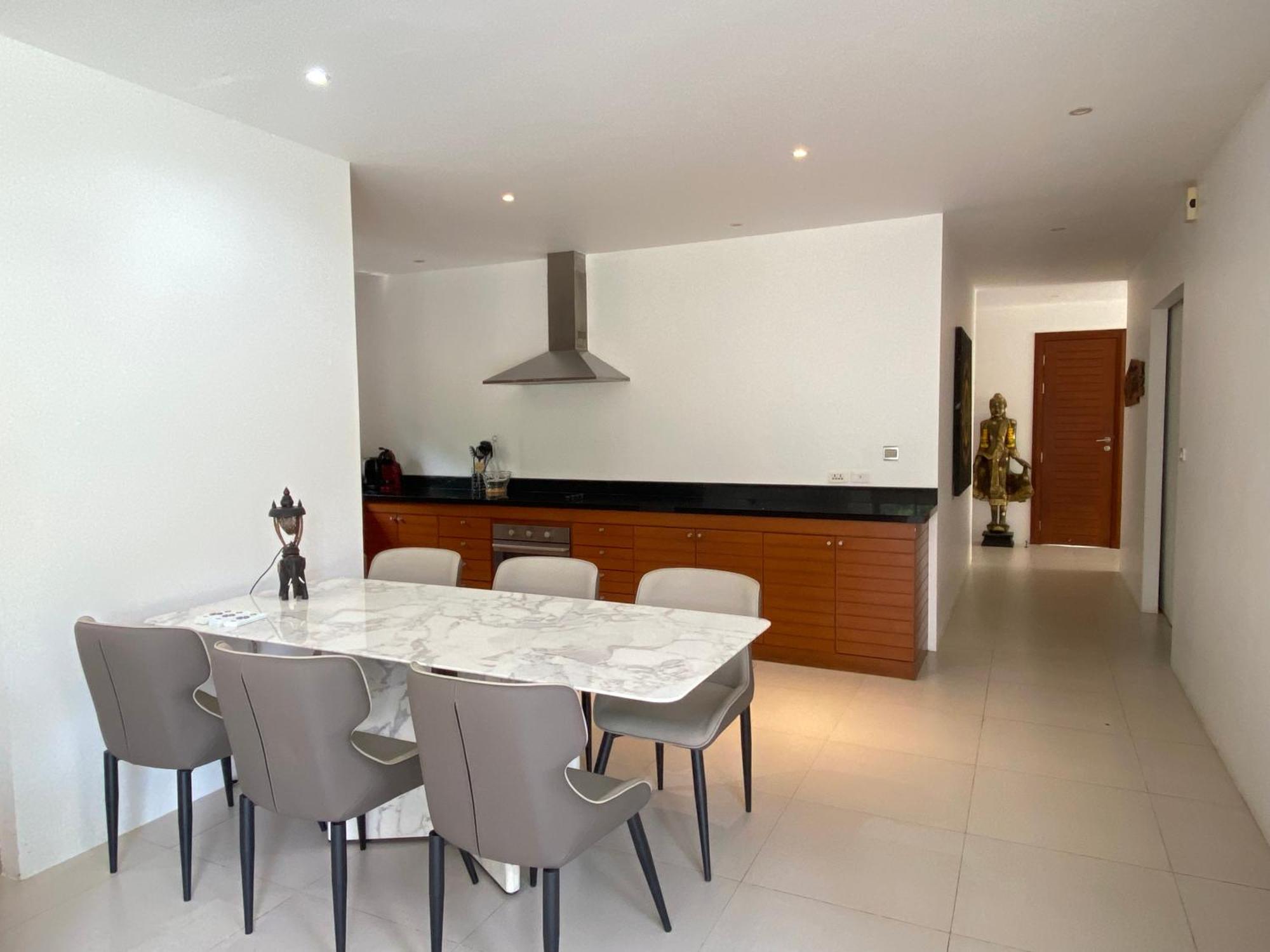 3 Bedroom