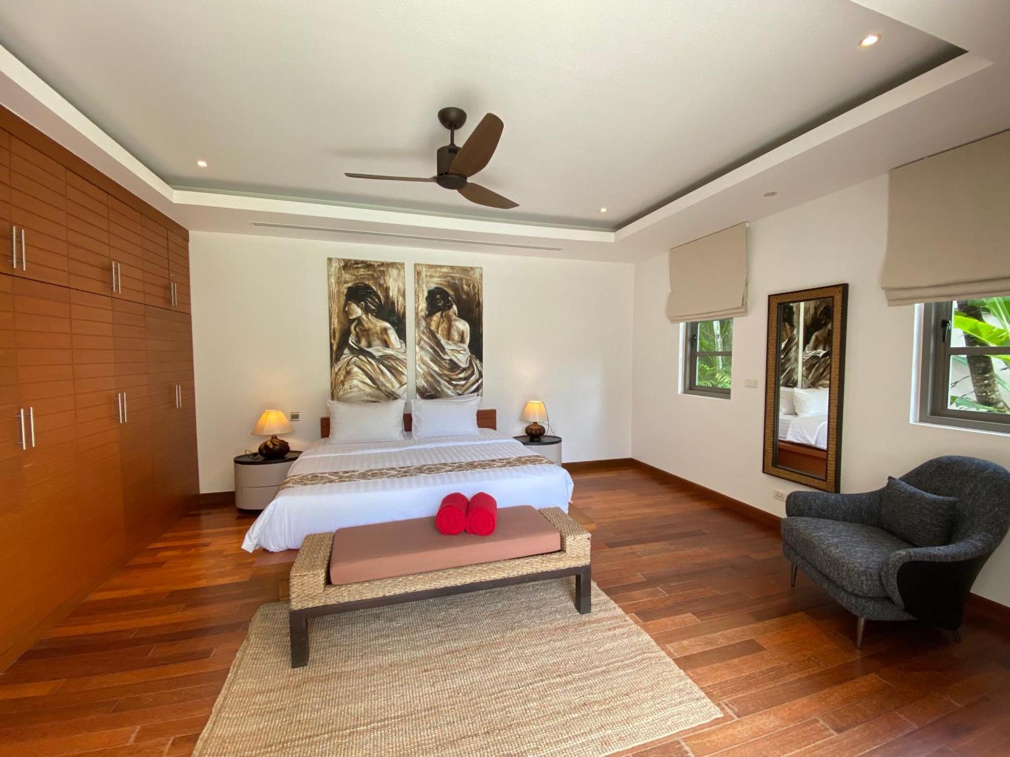 3 Bedroom Villa