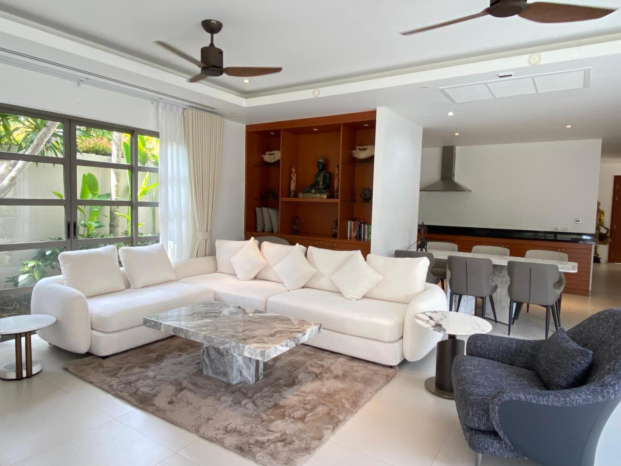 3 Bedroom Bang Tao Beach (Phuket)