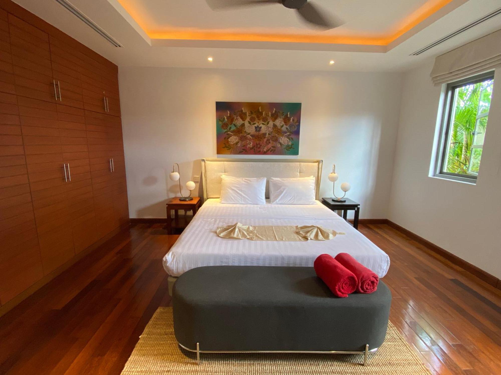 3 Bedroom * Bang Tao Beach (Phuket)