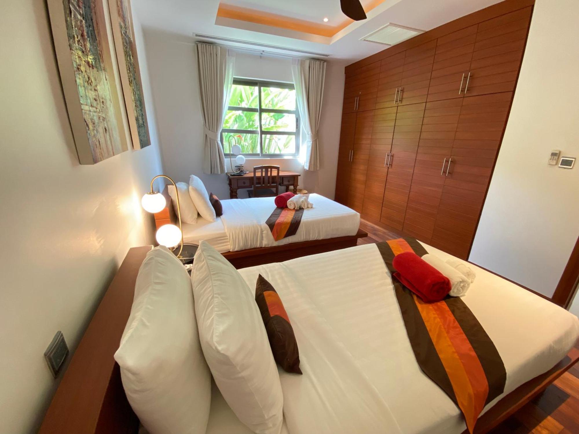 Villa 3 Bedroom