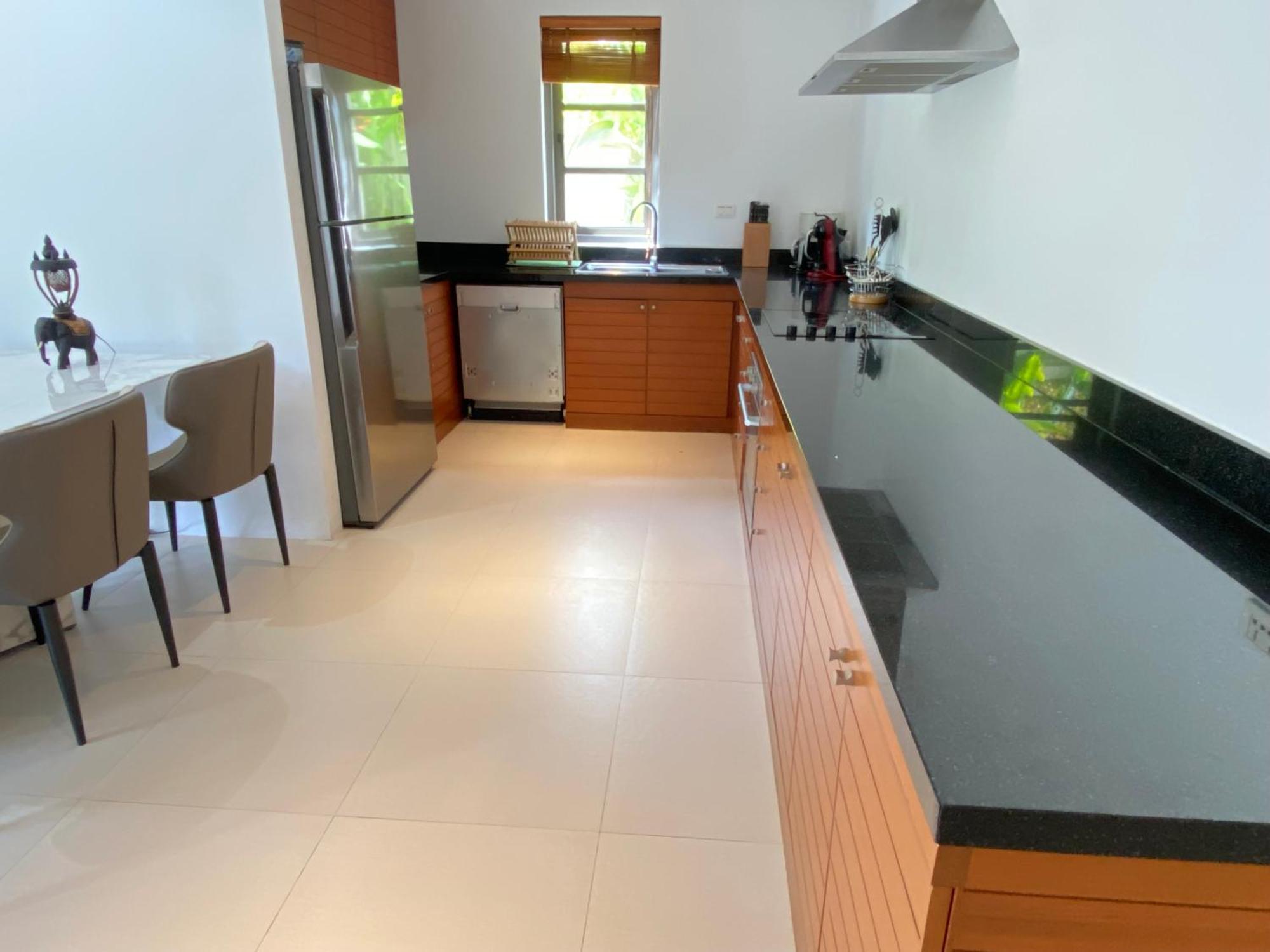 Villa 3 Bedroom Bang Tao Beach (Phuket)