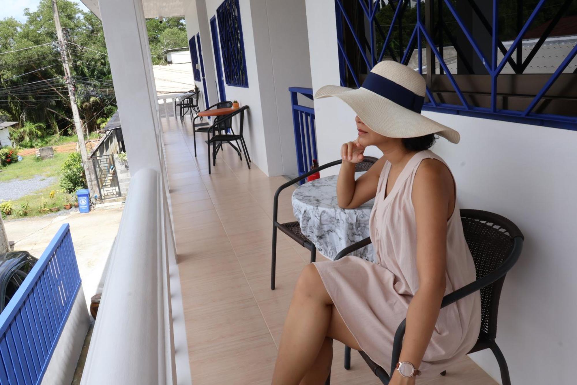 Sun & Sea Phuket Gasthuis